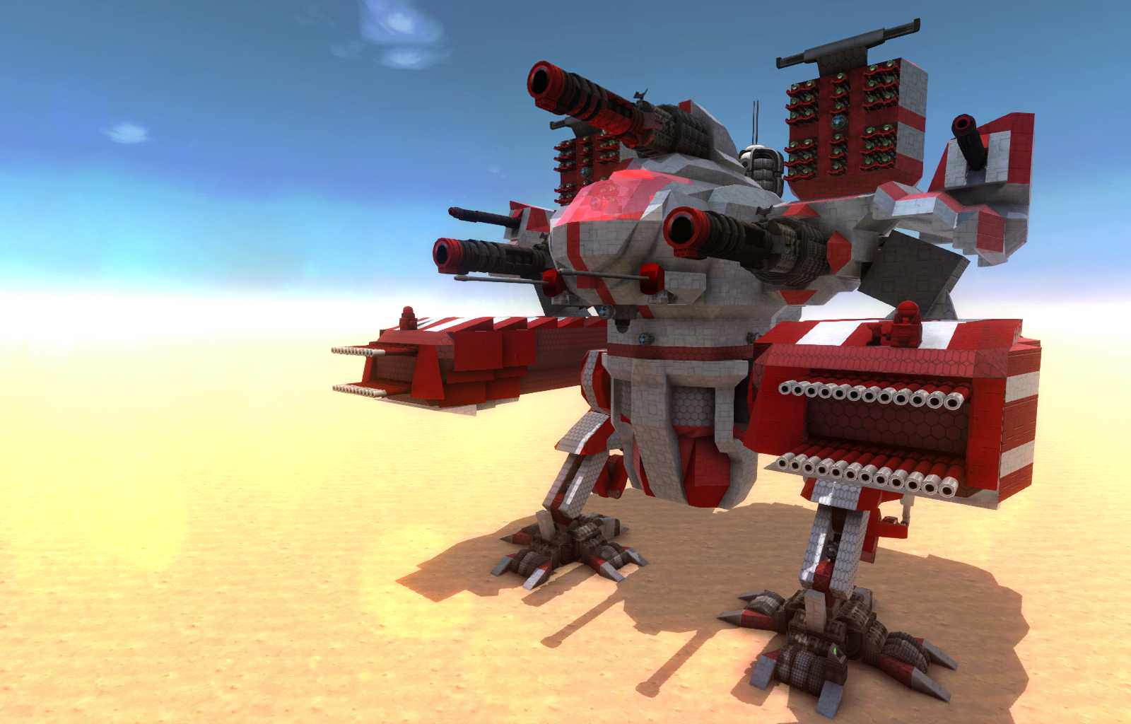 From the Depths screenshot 13