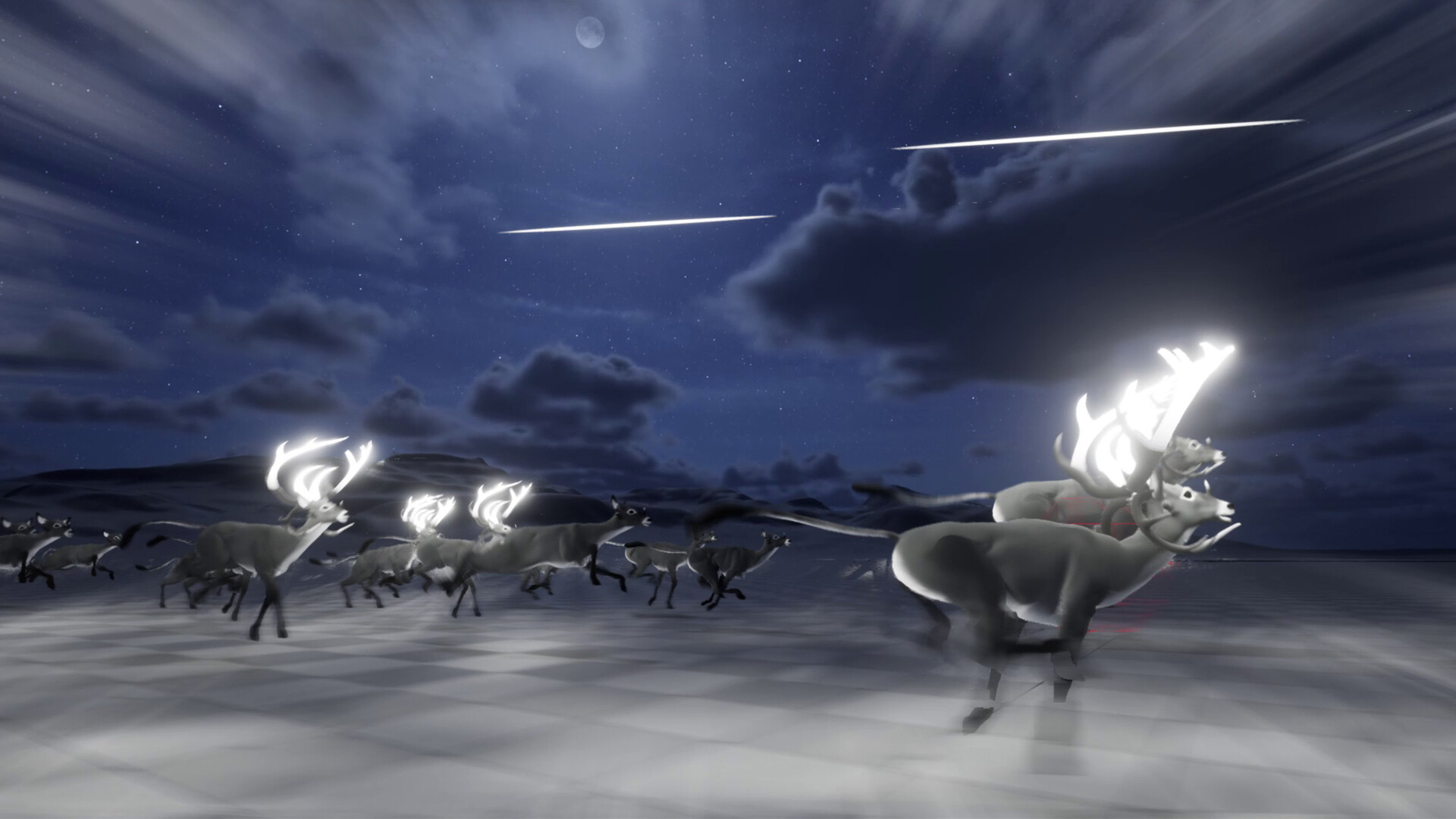 More Than Human screenshot 4