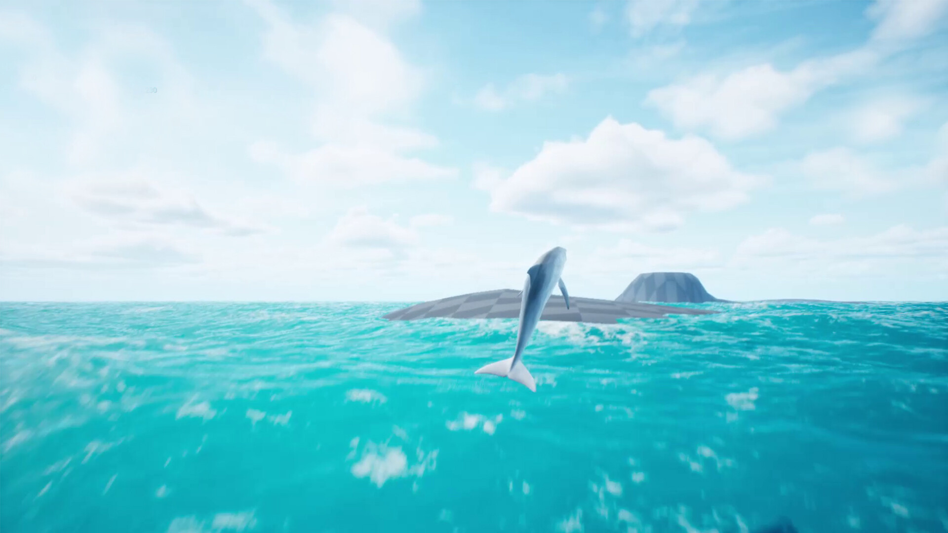 More Than Human screenshot 3