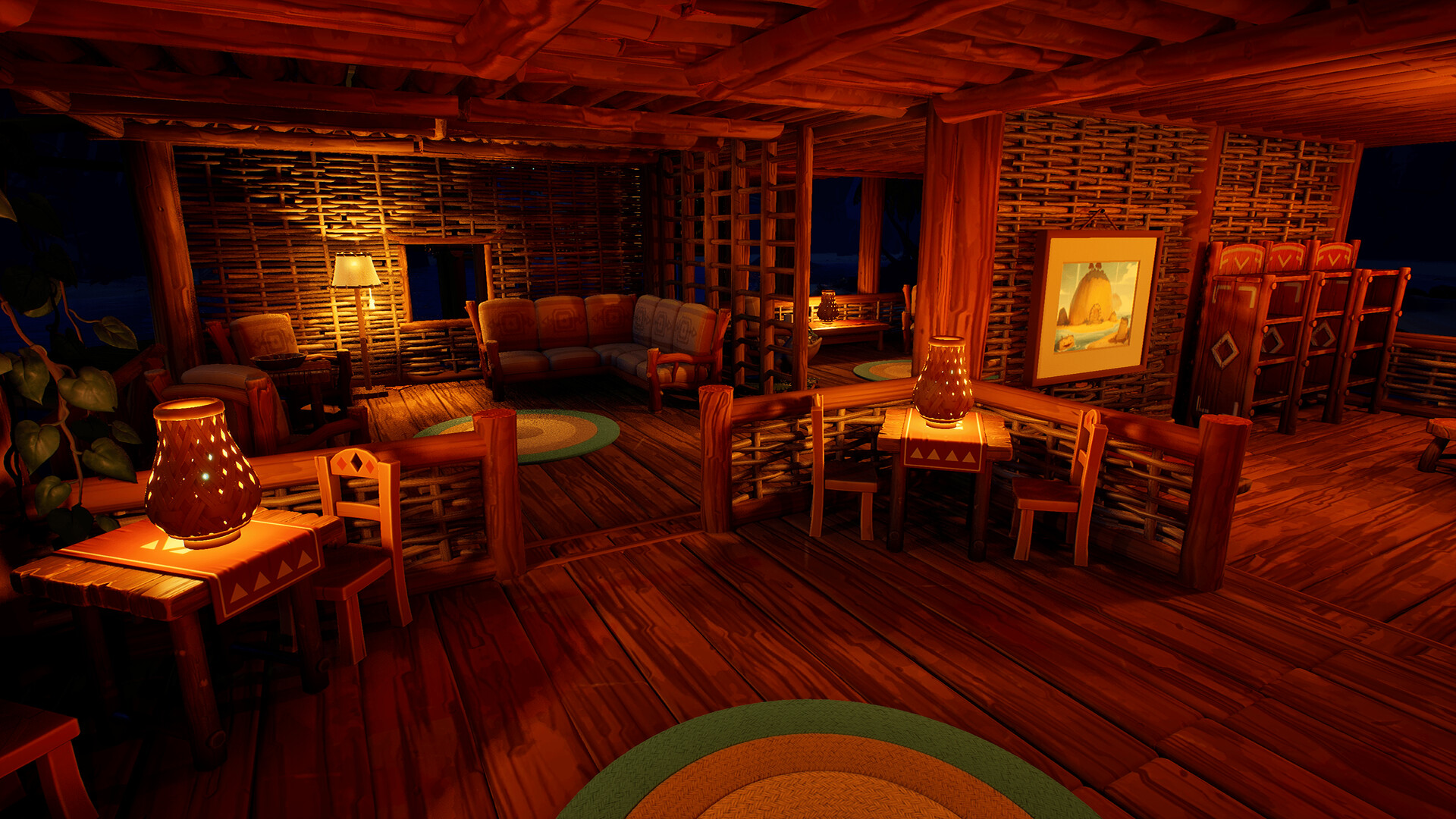 Voyagers of Nera screenshot 13