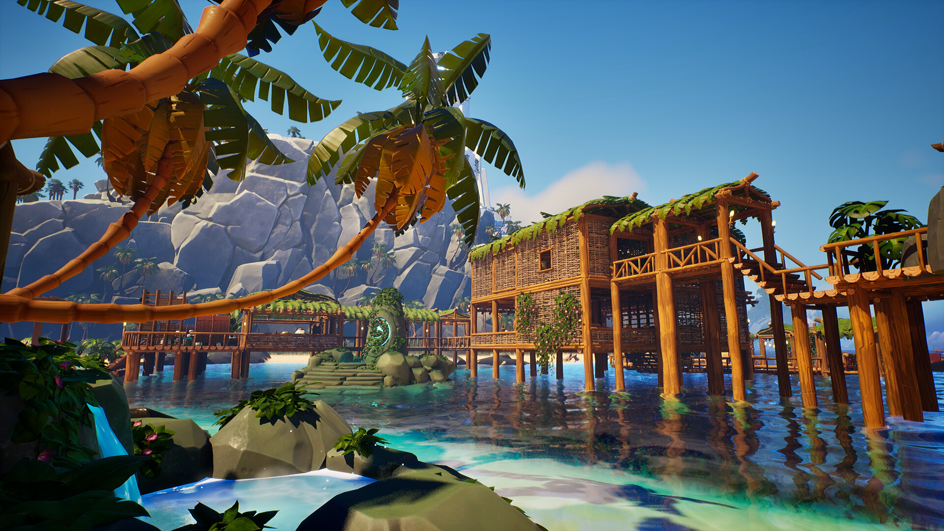 Voyagers of Nera screenshot 7