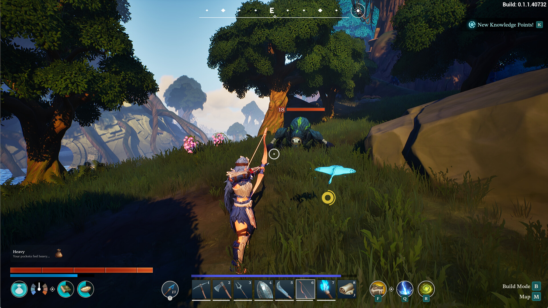 Voyagers of Nera screenshot 11
