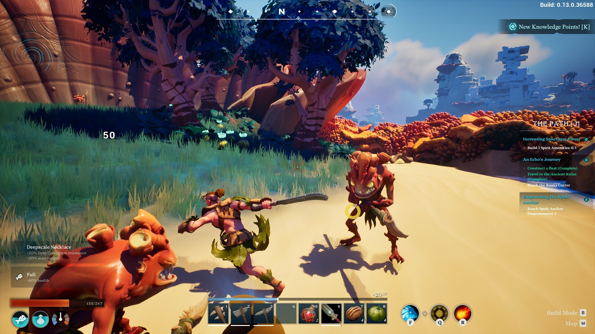 Voyagers of Nera screenshot 6