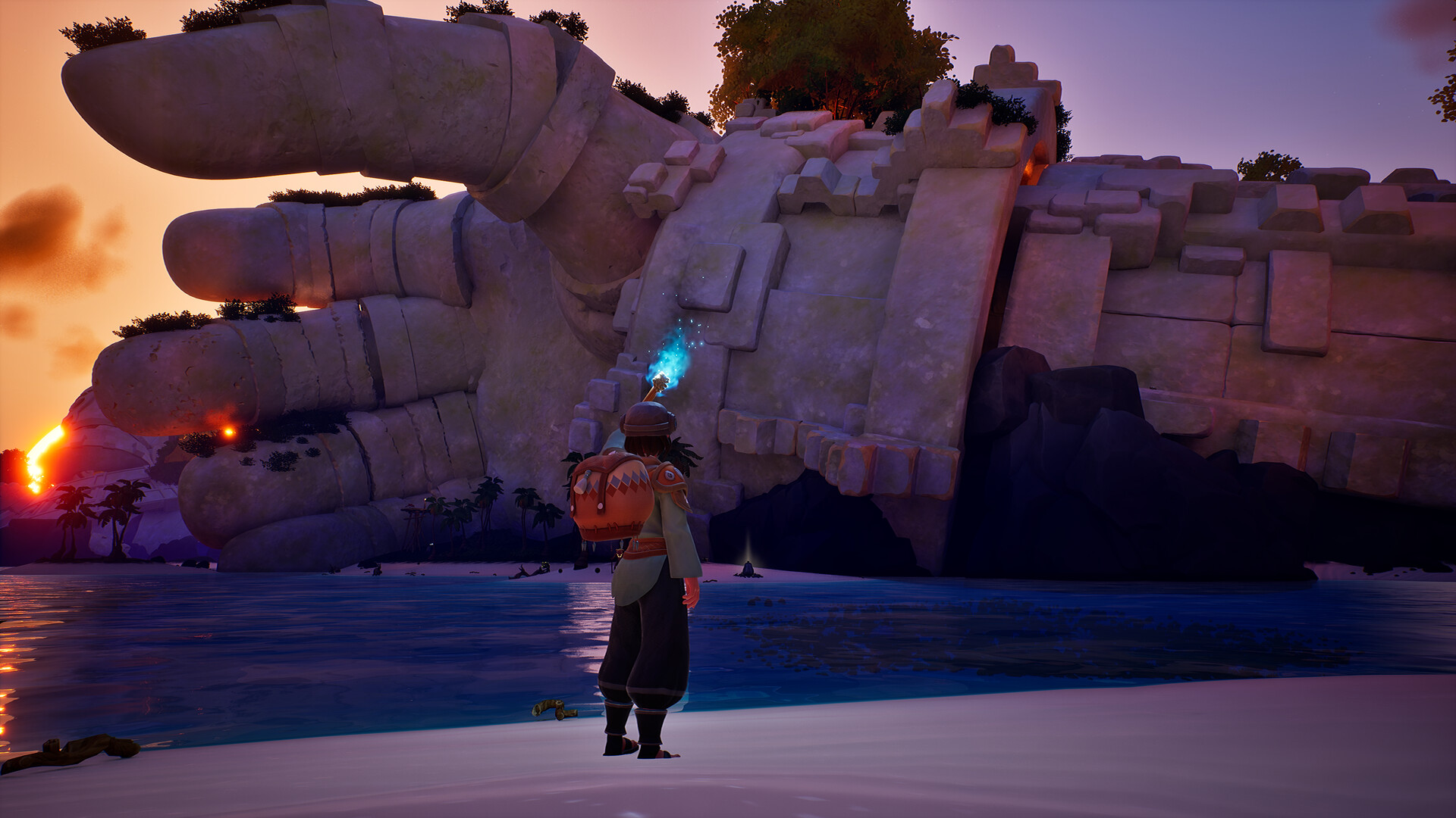 Voyagers of Nera screenshot 14