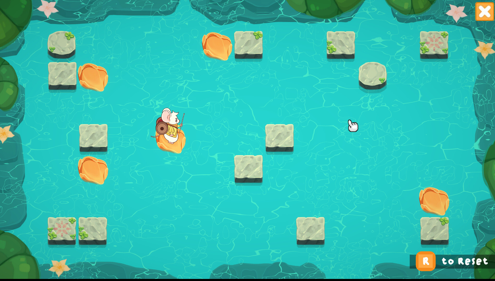 The Mouse The Merrier screenshot 4