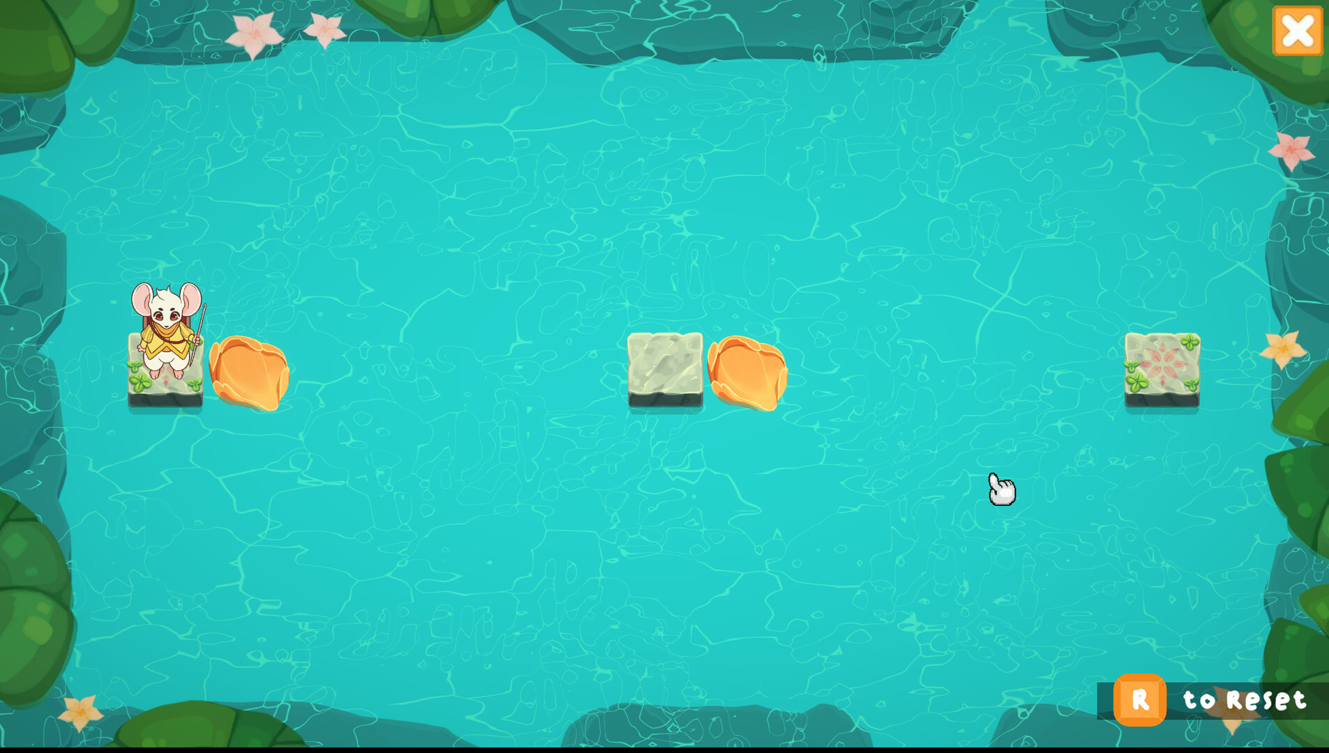 The Mouse The Merrier screenshot 3