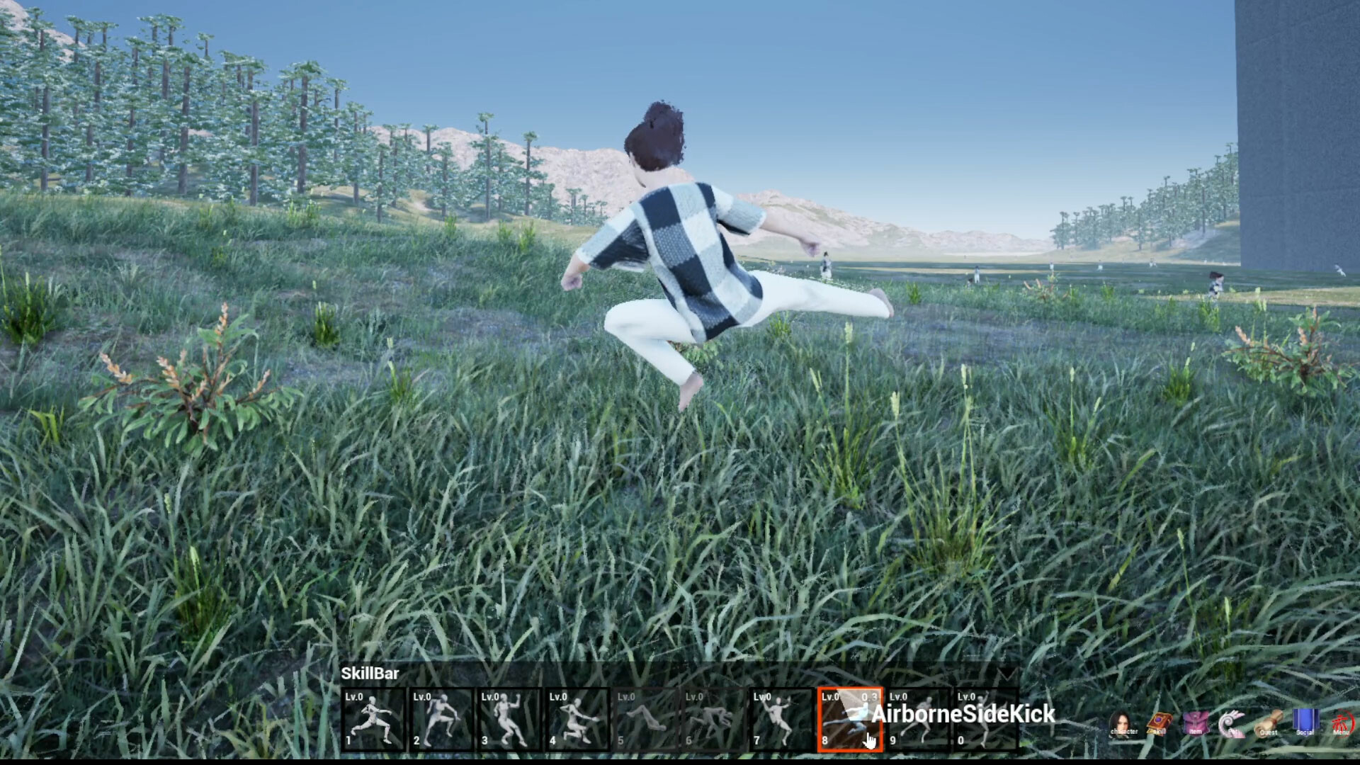 Home screenshot 5