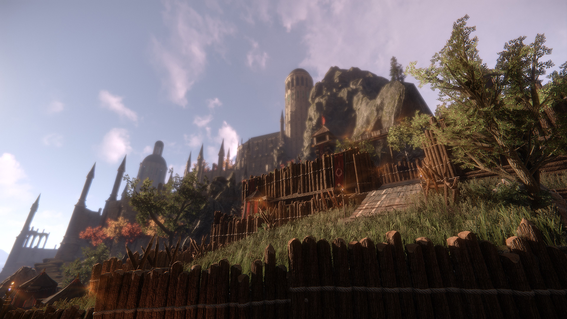 The Memory of Eldurim screenshot 21