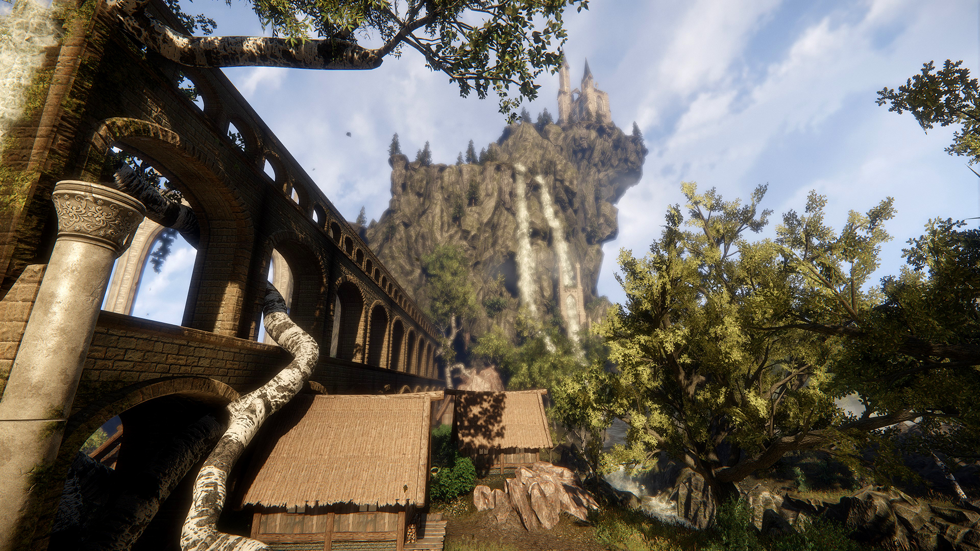 The Memory of Eldurim screenshot 20