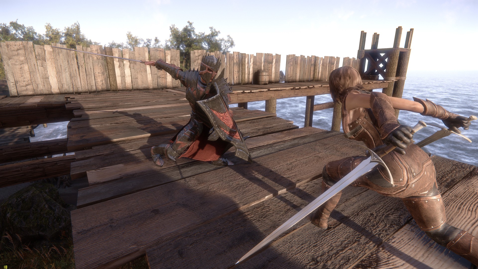 The Memory of Eldurim screenshot 24