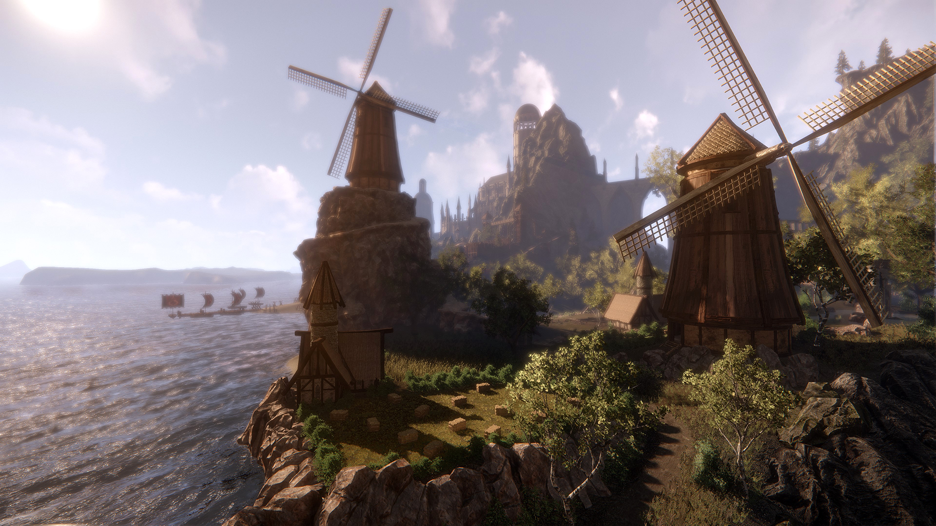 The Memory of Eldurim screenshot 23