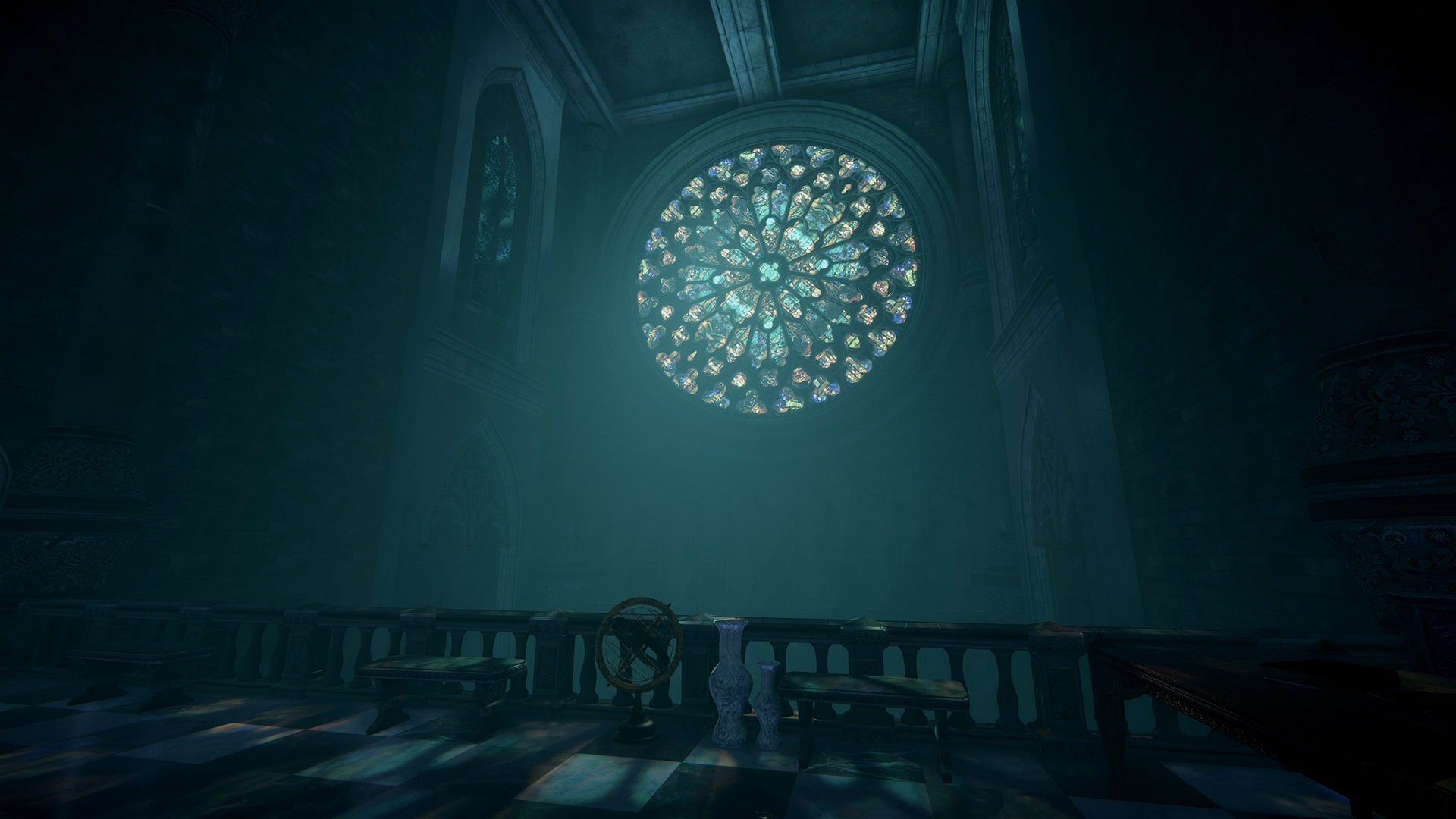 The Memory of Eldurim screenshot 5