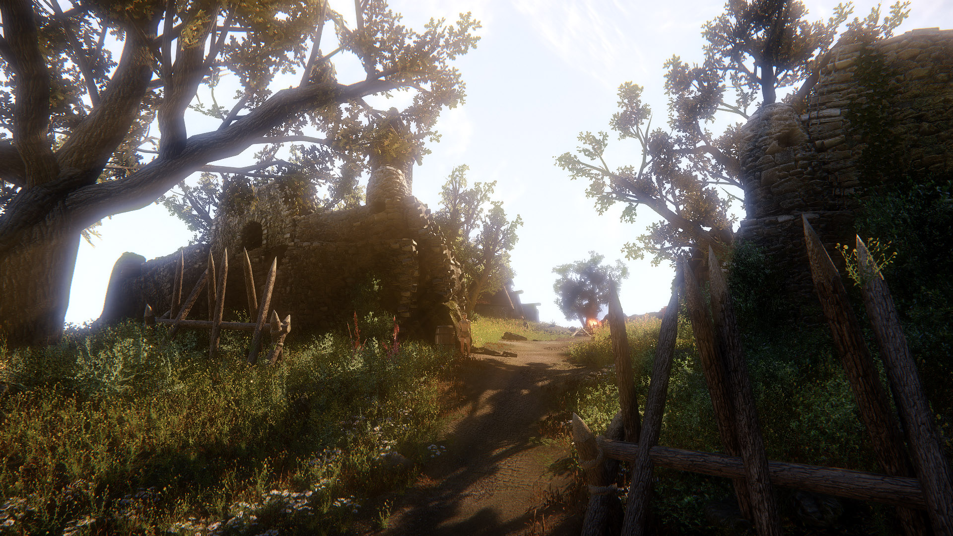 The Memory of Eldurim screenshot 19