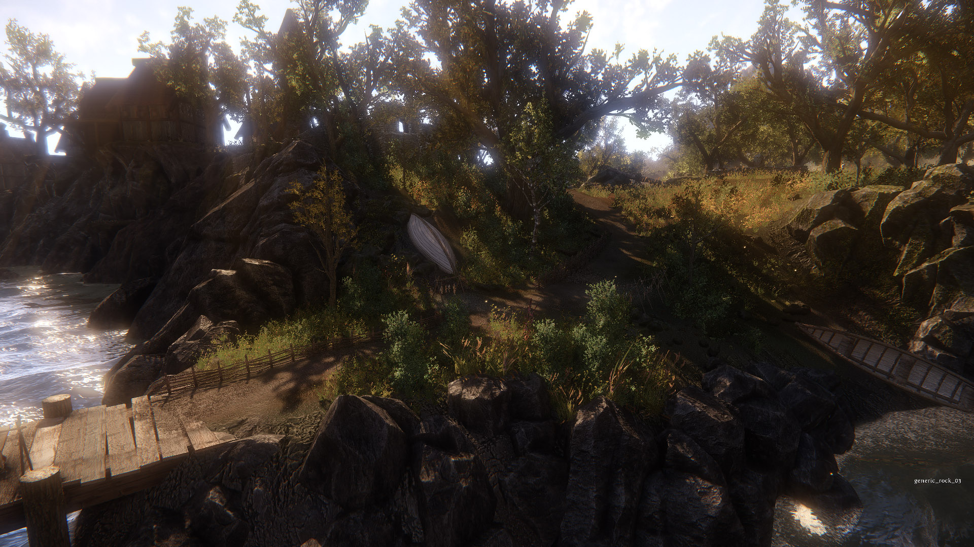 The Memory of Eldurim screenshot 15