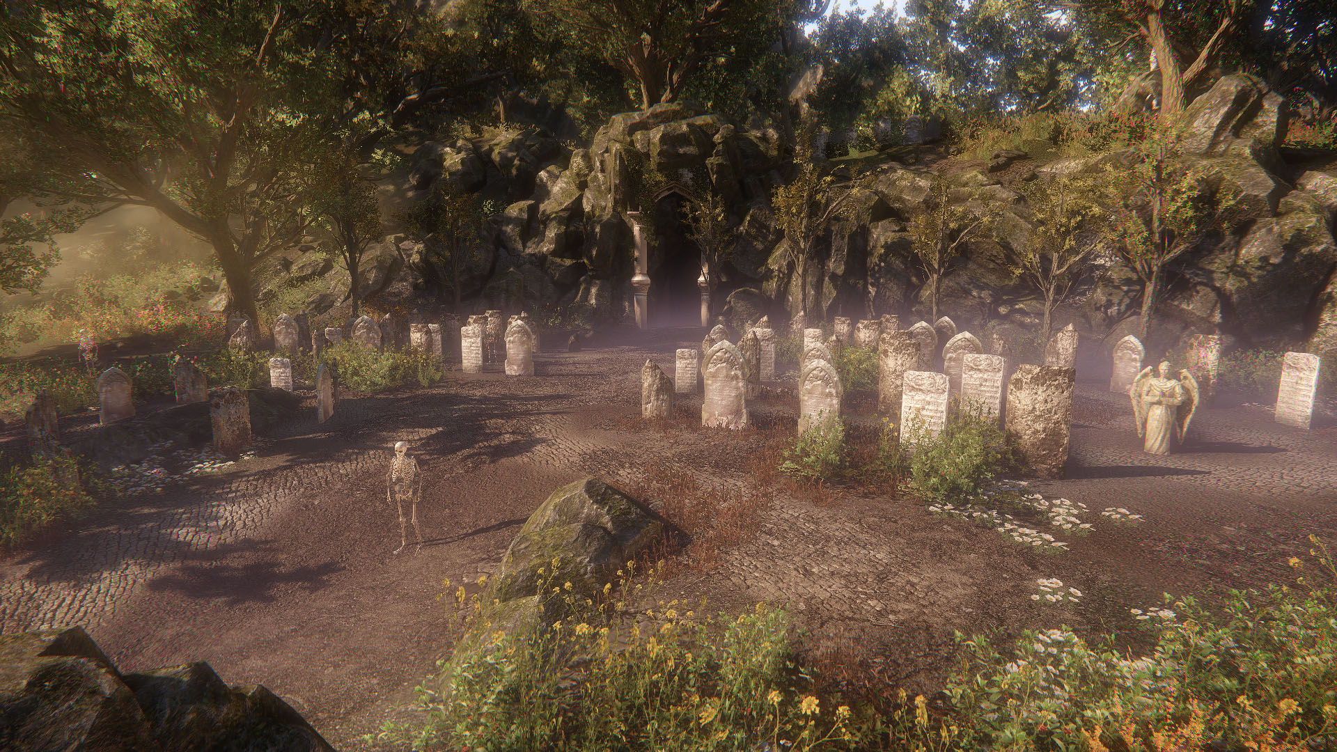The Memory of Eldurim screenshot 14
