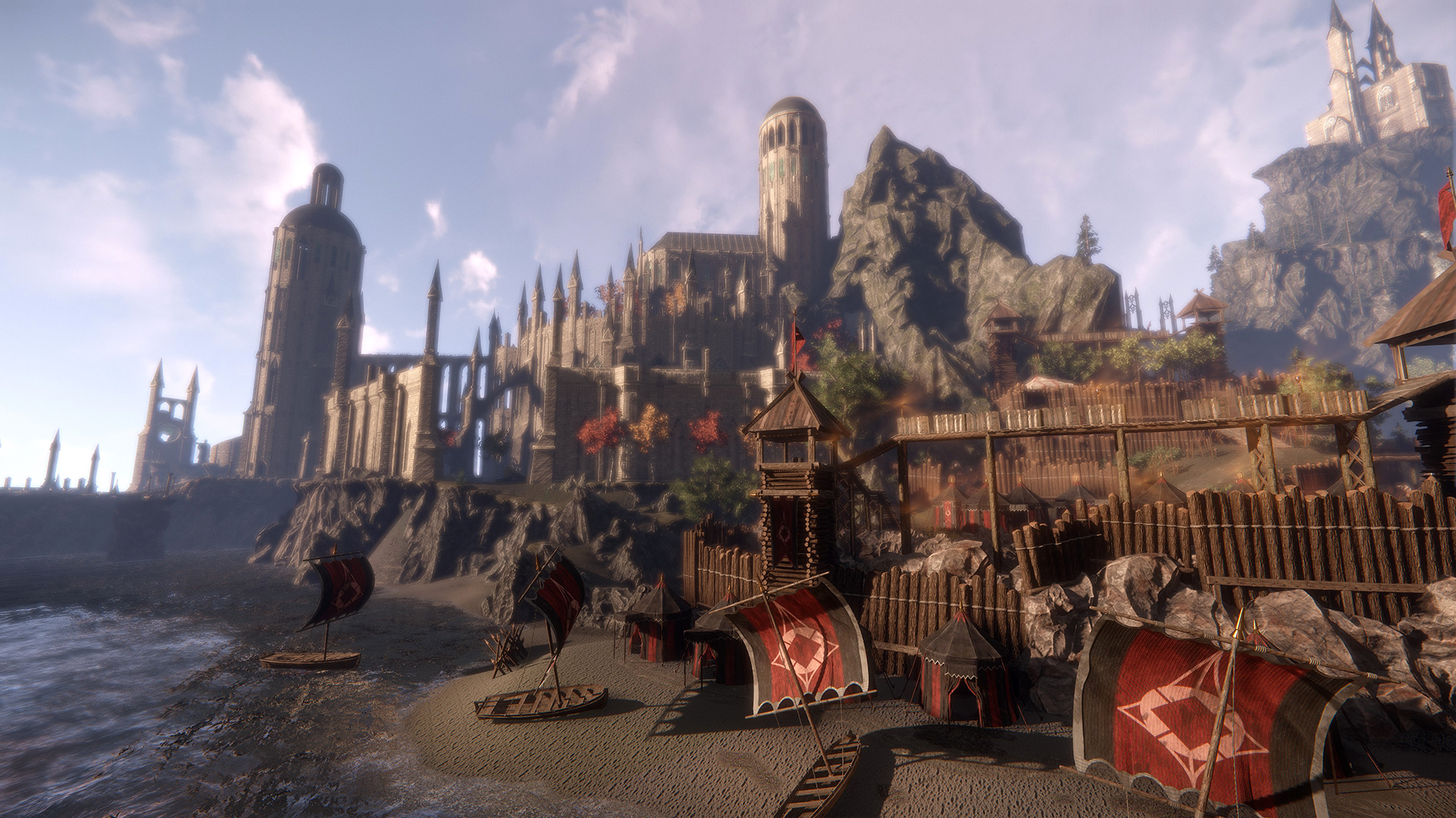 The Memory of Eldurim screenshot 12