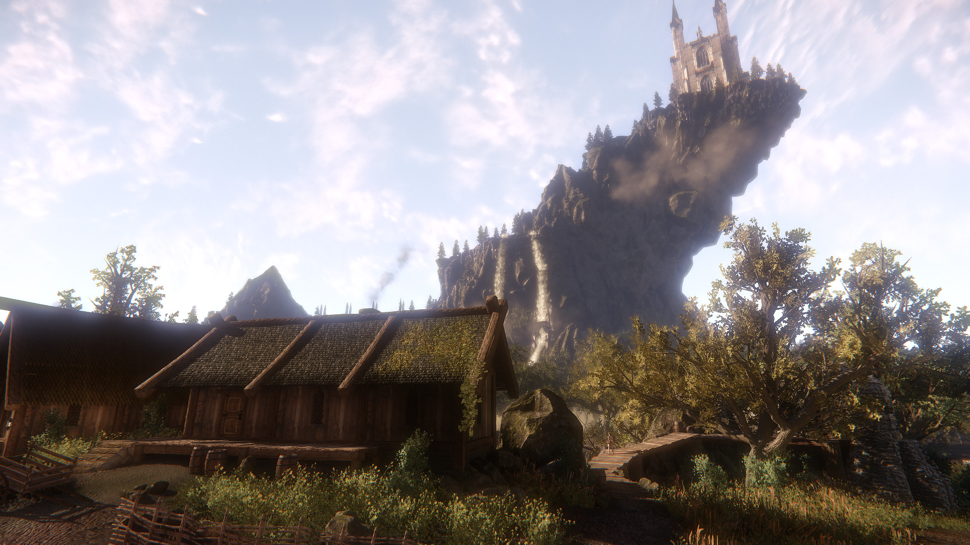 The Memory of Eldurim screenshot 13