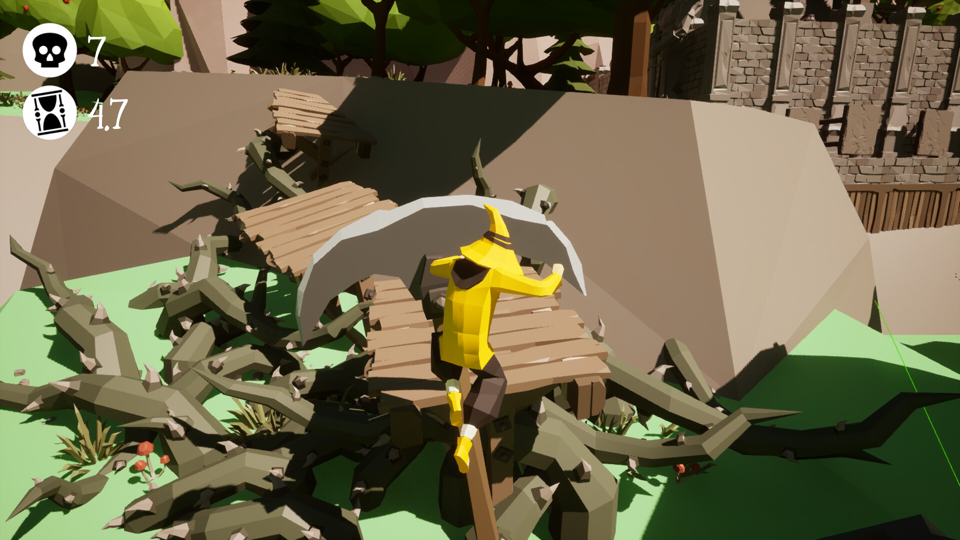 Keep Up screenshot 5