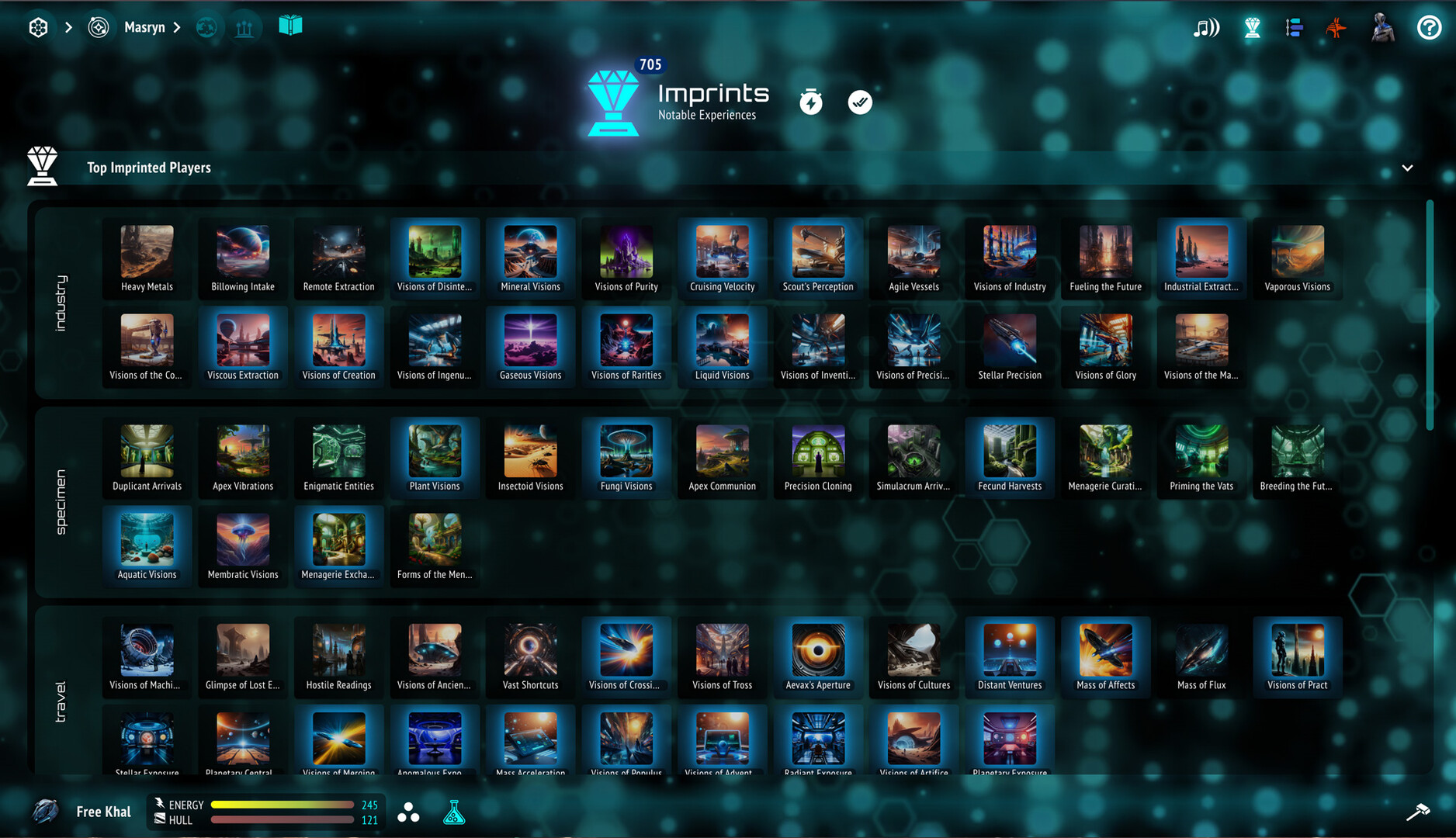 Galaxy Legion: Apotheosis screenshot 9