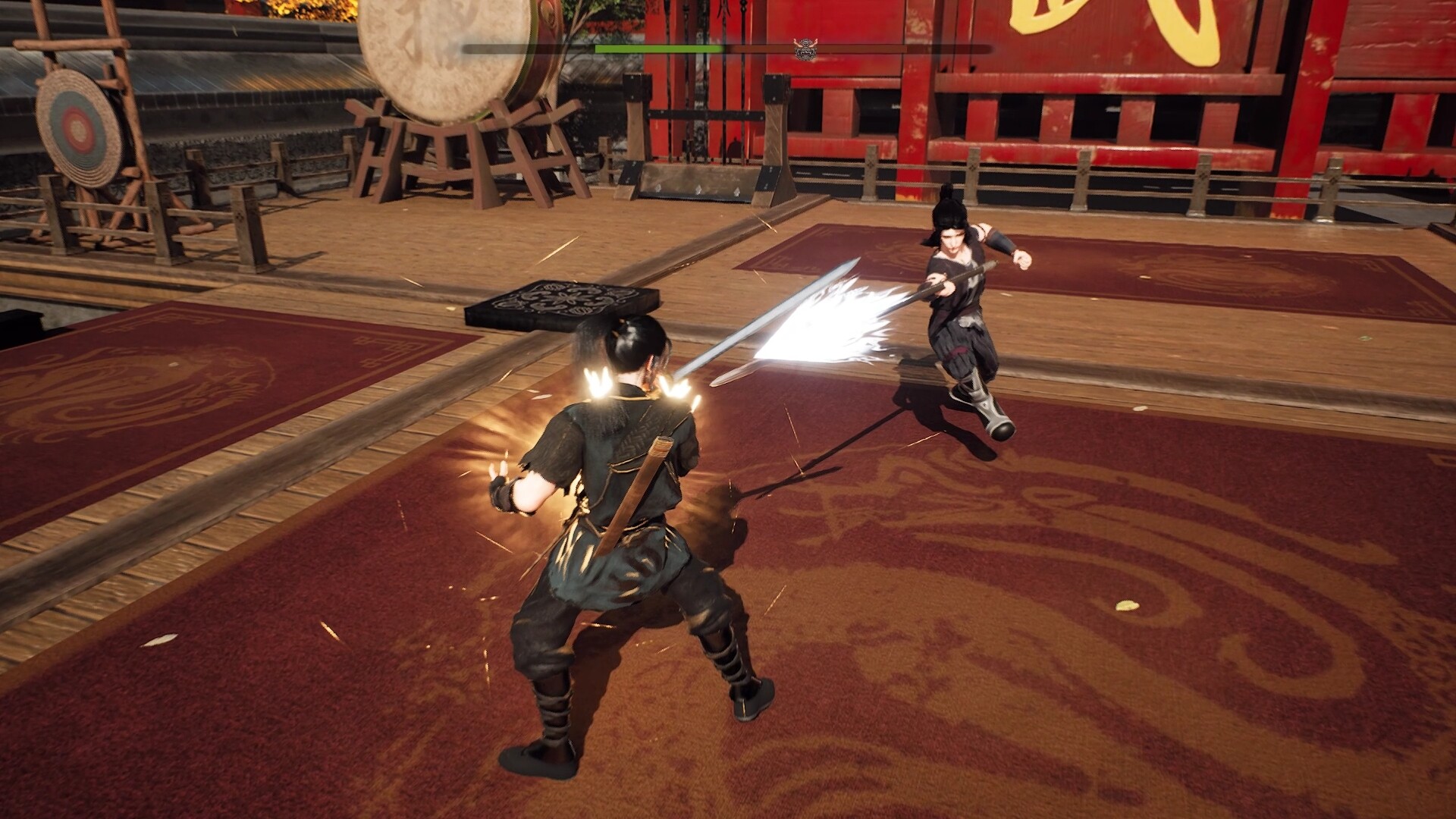 Renxia screenshot 4