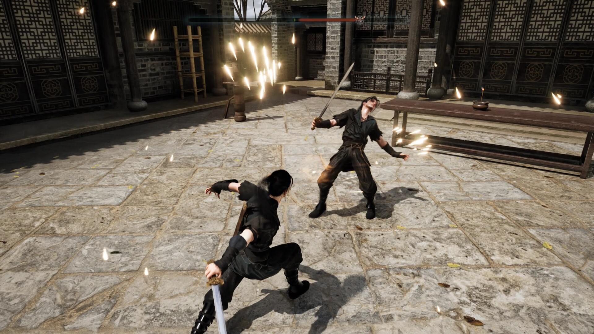 Renxia screenshot 3
