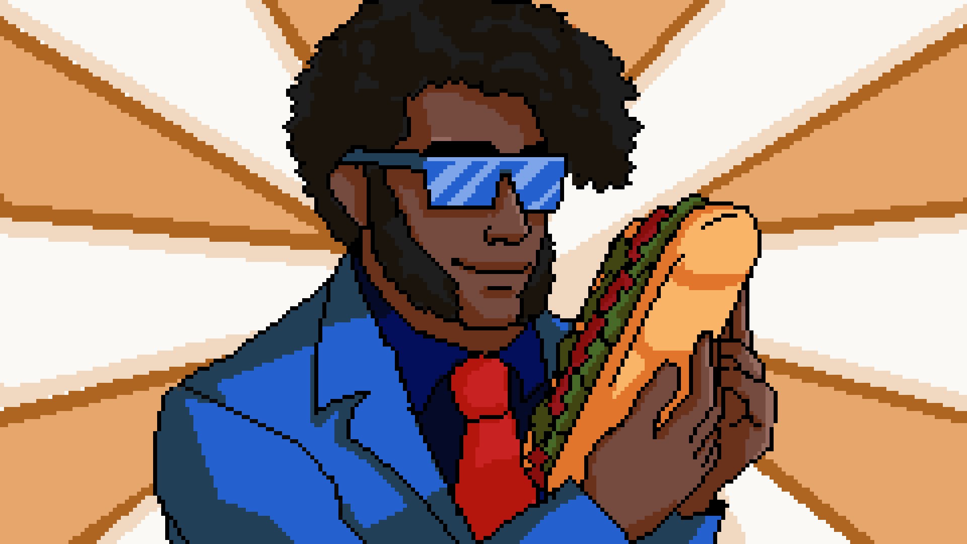 Byte Hack screenshot 7