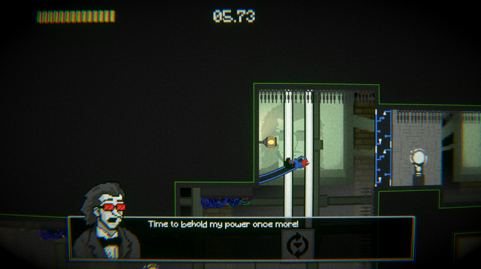 Byte Hack screenshot 5