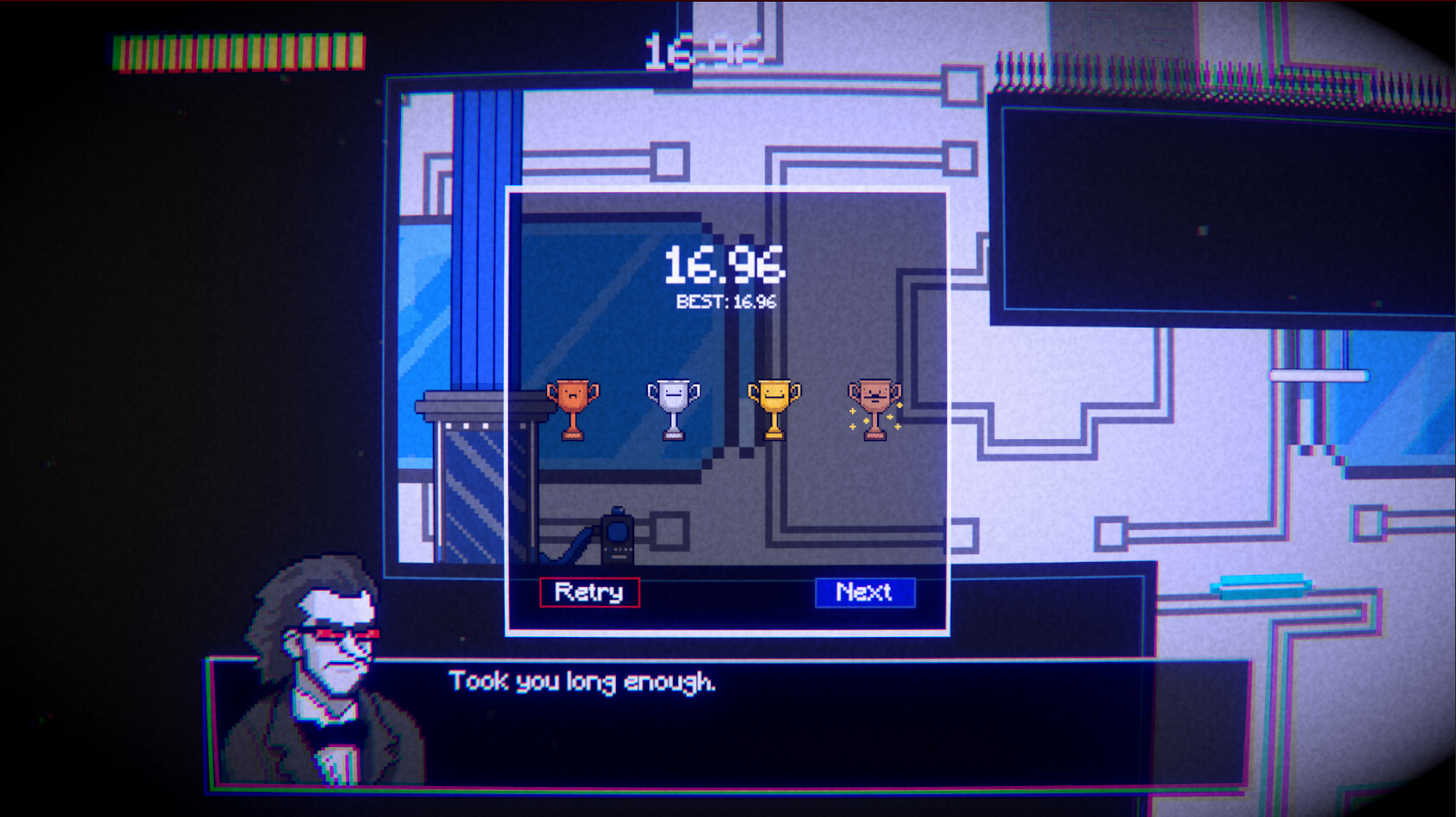 Byte Hack screenshot 3