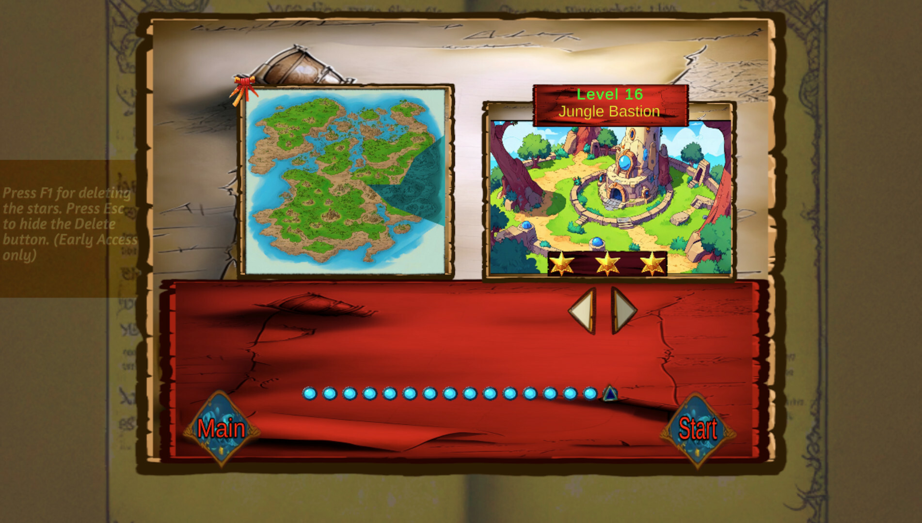 Heroes of Higher Realms screenshot 10