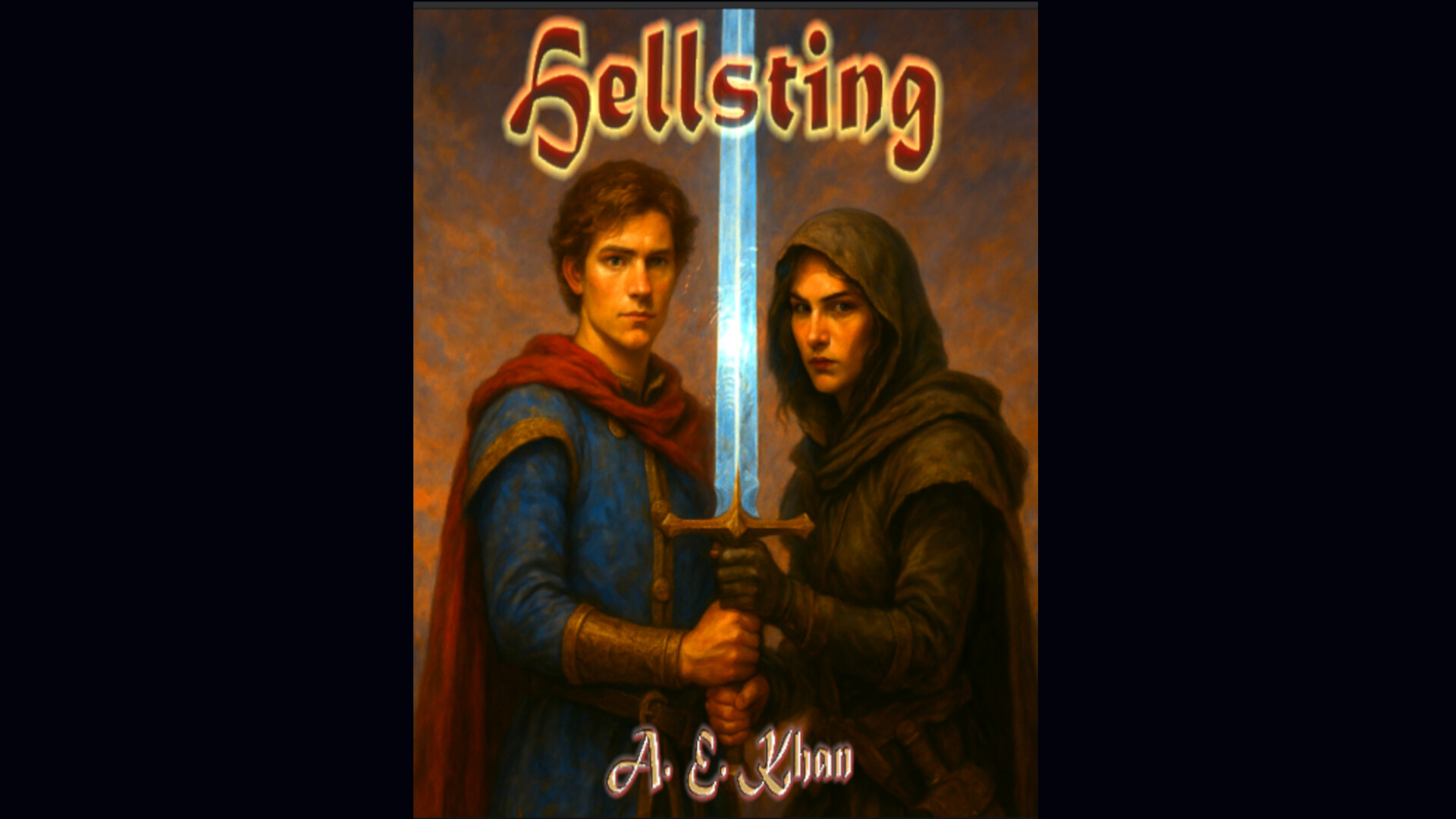 Hellsting screenshot 1