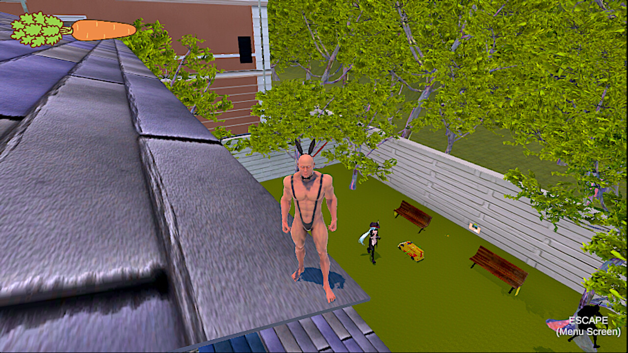 Fairy Carrots screenshot 4