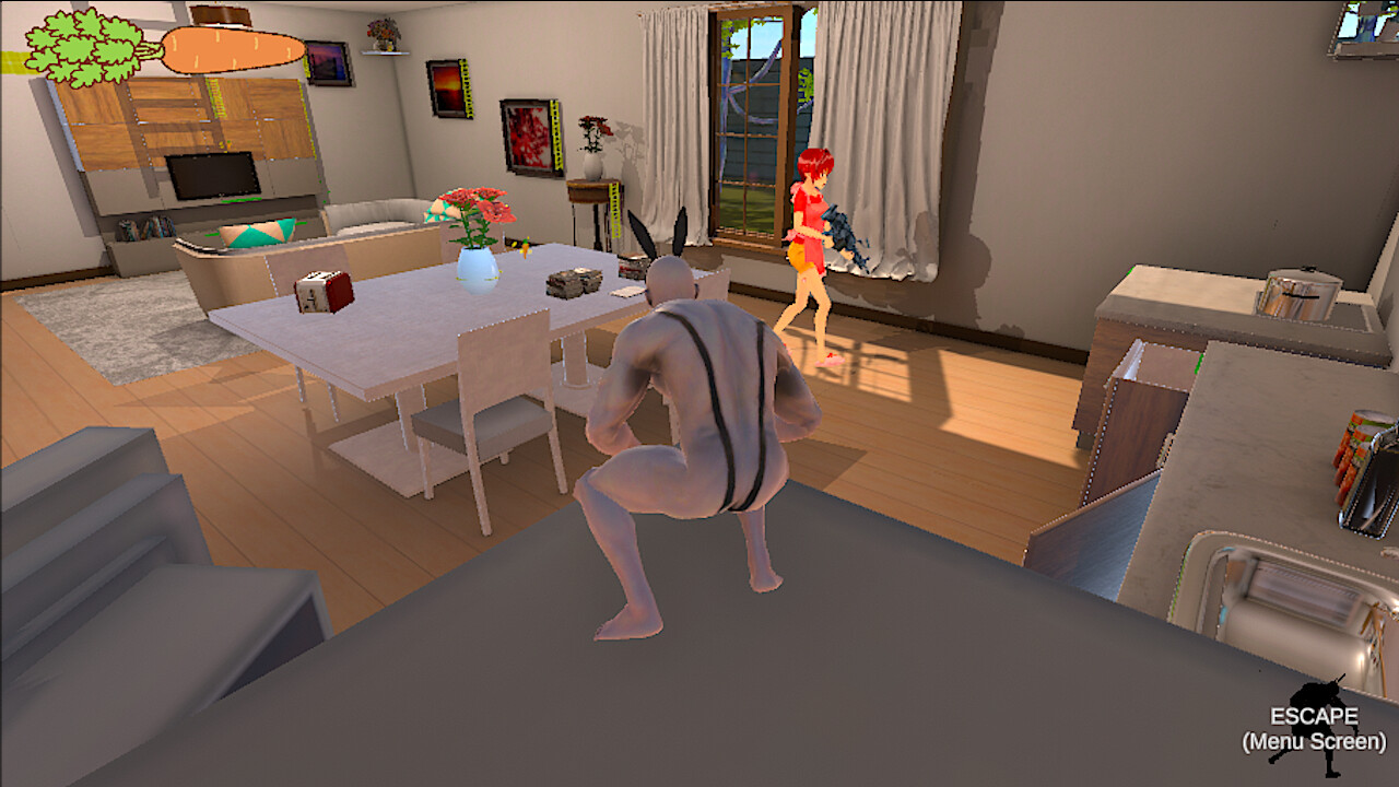 Fairy Carrots screenshot 3