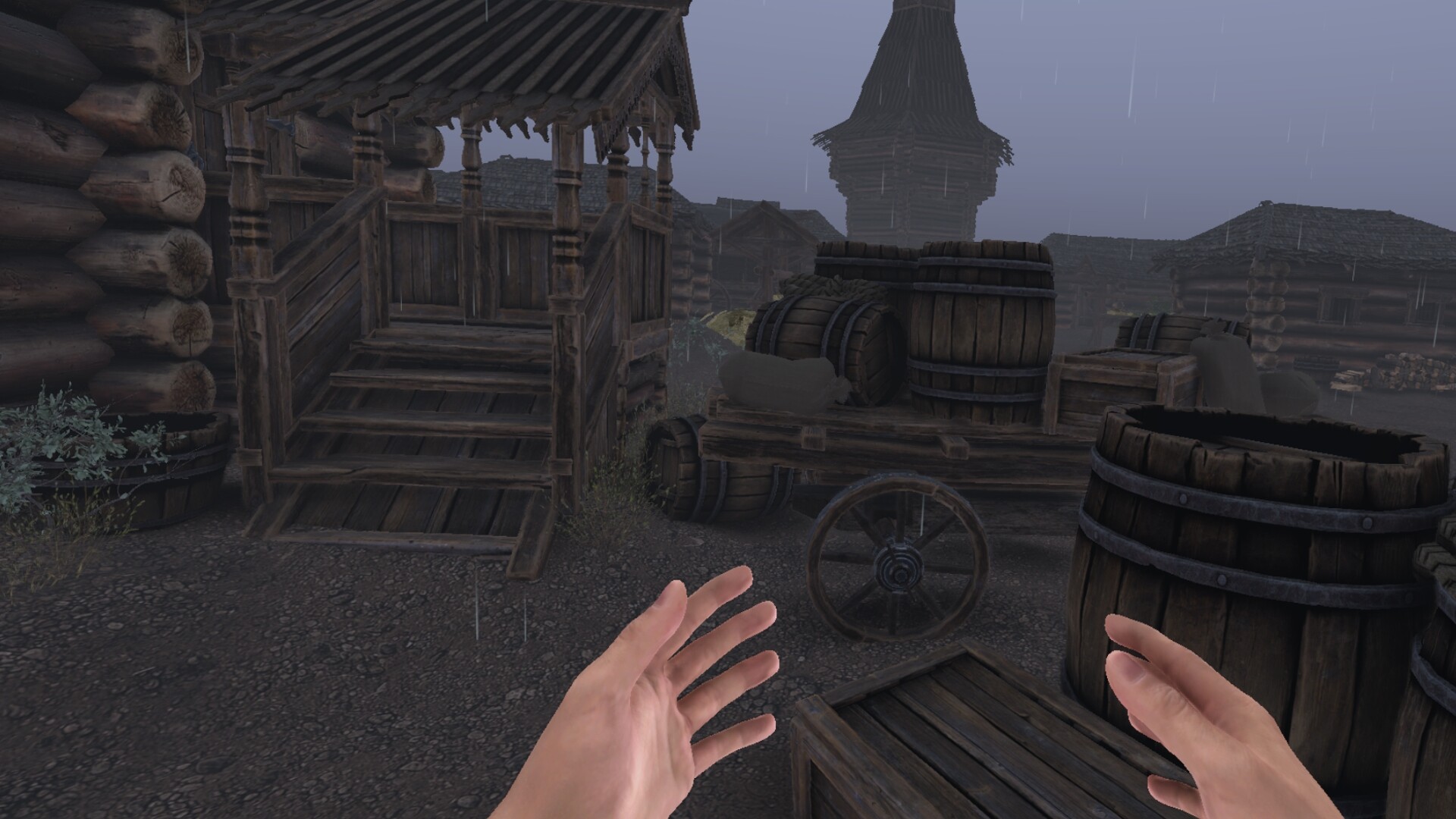 Gateway to the Kulikovo Field: The Battle of Yepifan screenshot 1