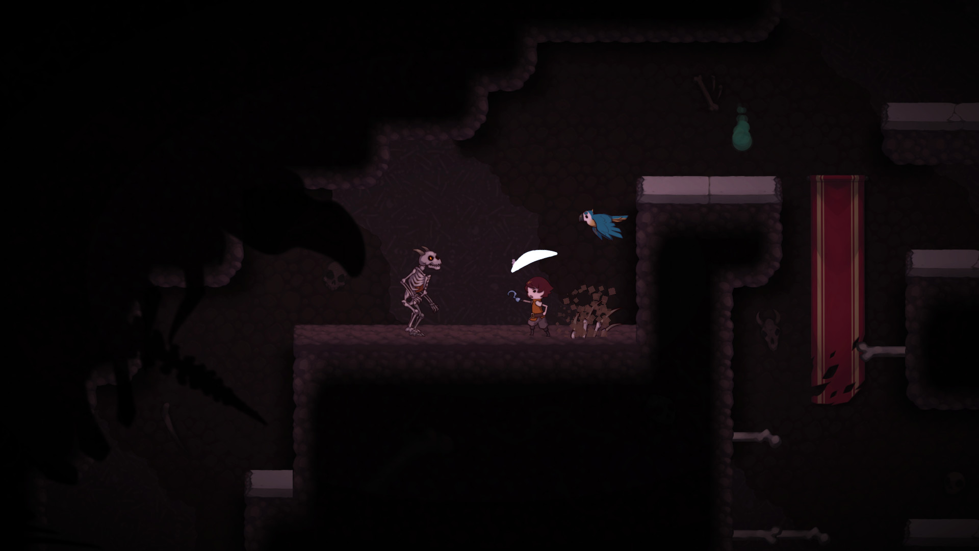 Treasure Adventure World screenshot 14