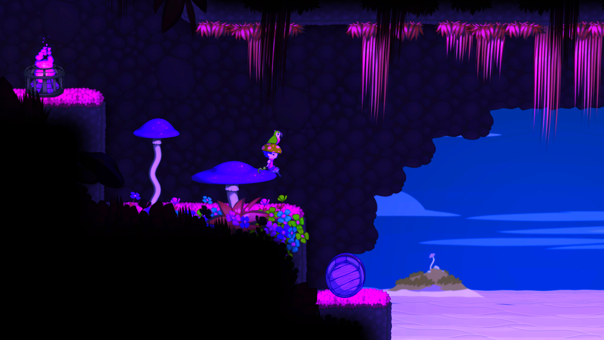 Treasure Adventure World screenshot 12