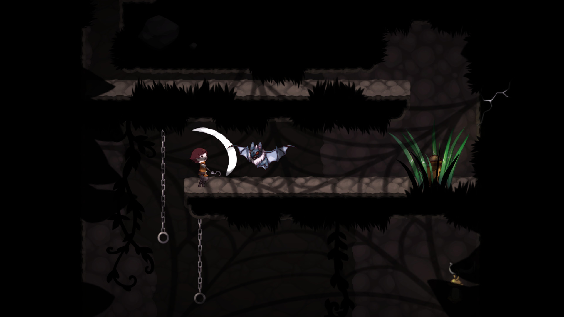 Treasure Adventure World screenshot 5