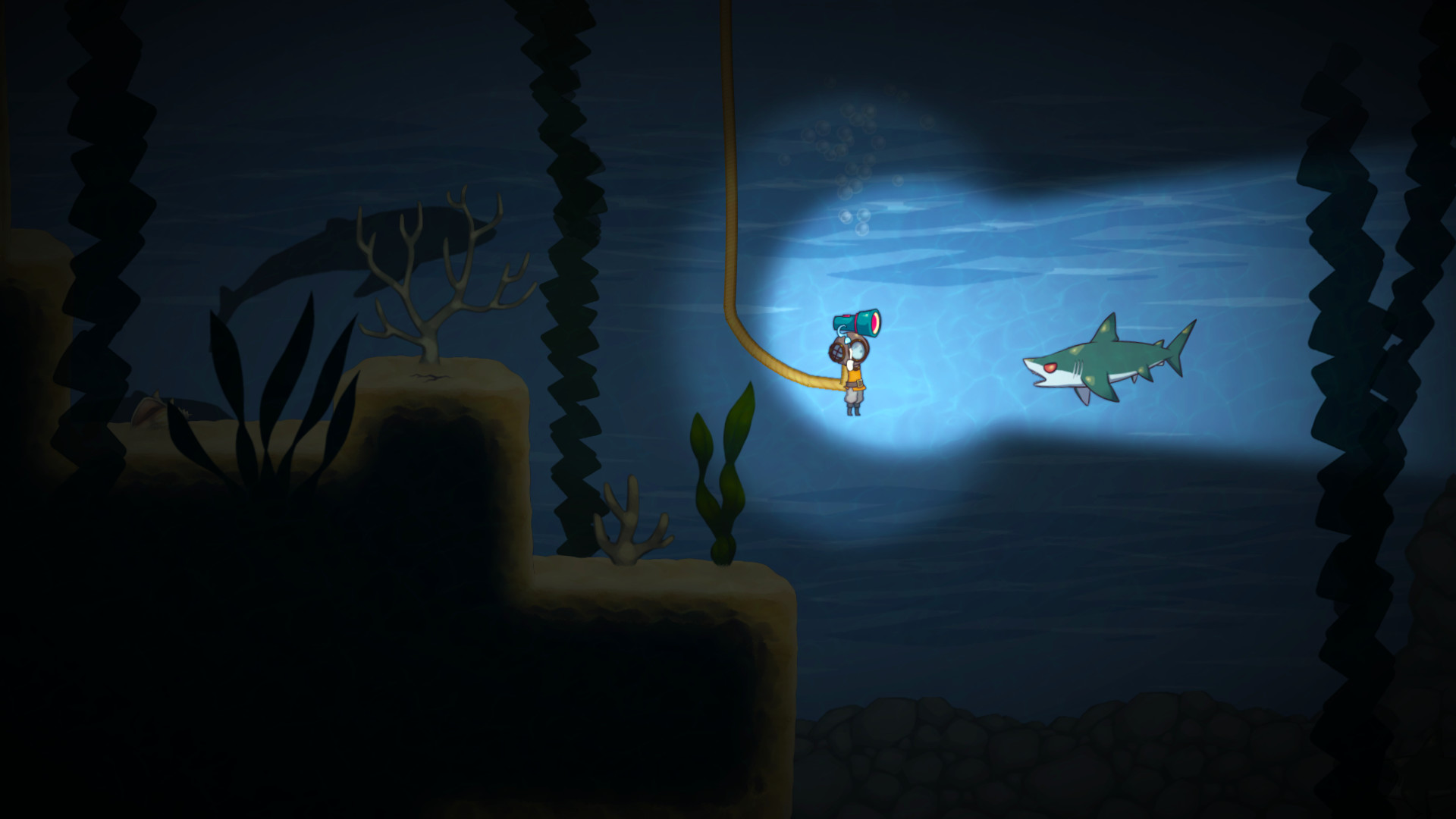Treasure Adventure World screenshot 13