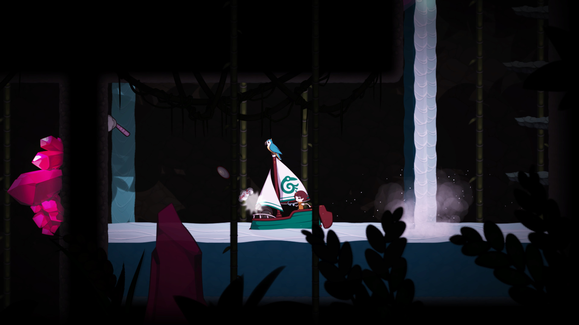 Treasure Adventure World screenshot 7