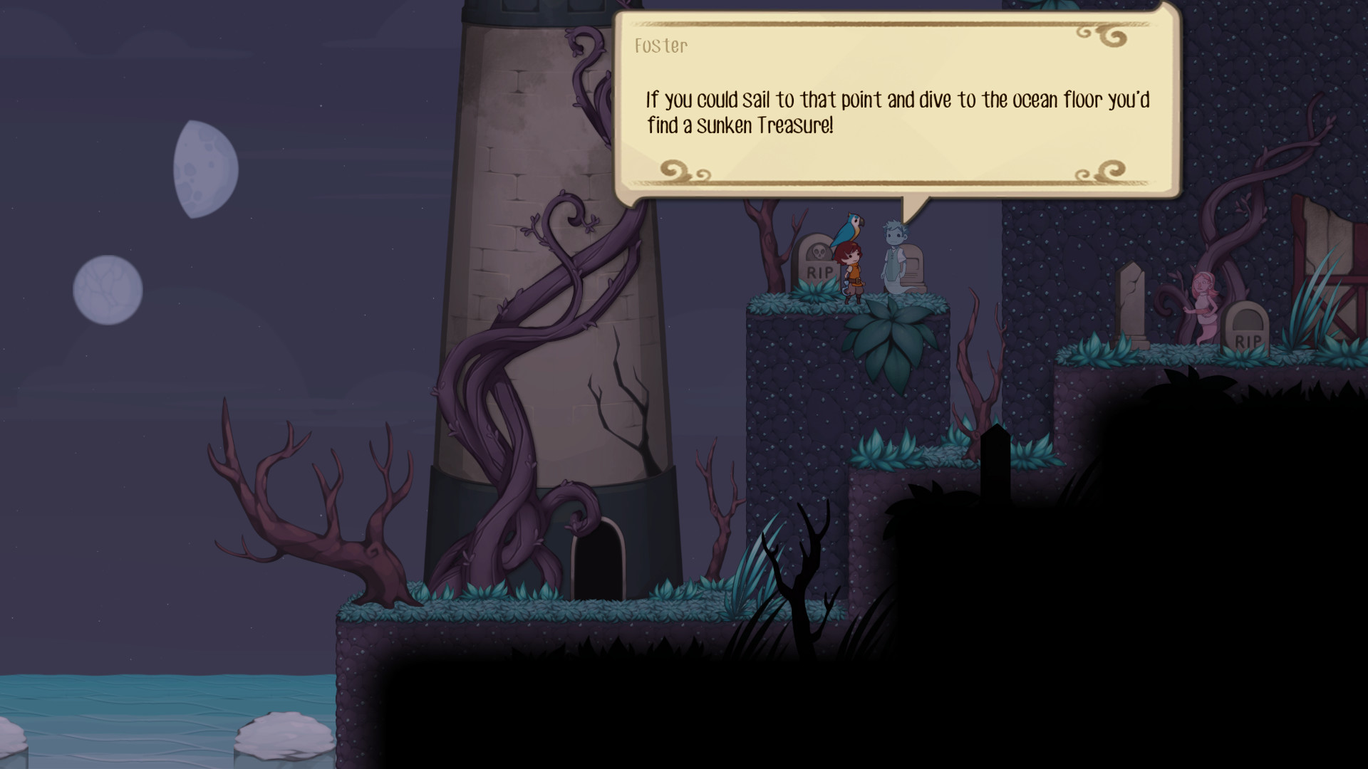 Treasure Adventure World screenshot 16
