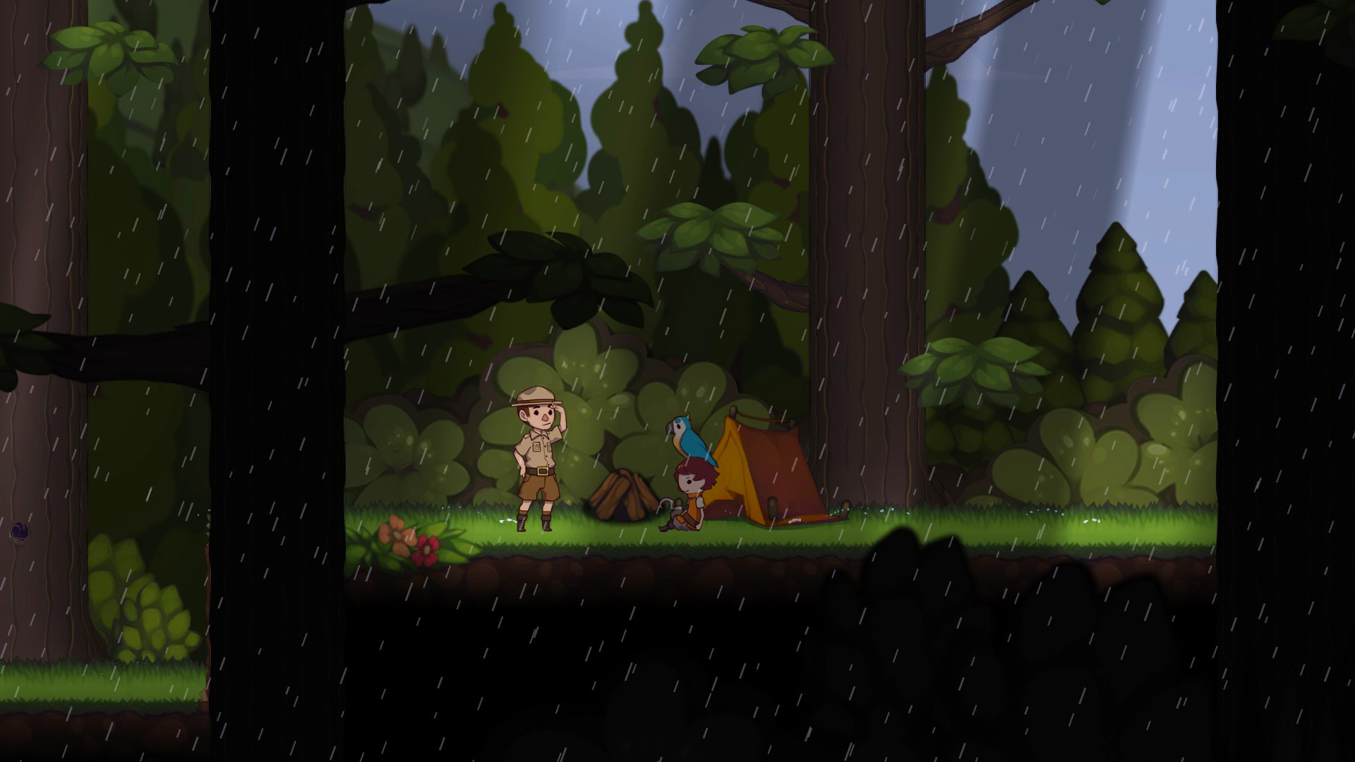 Treasure Adventure World screenshot 8