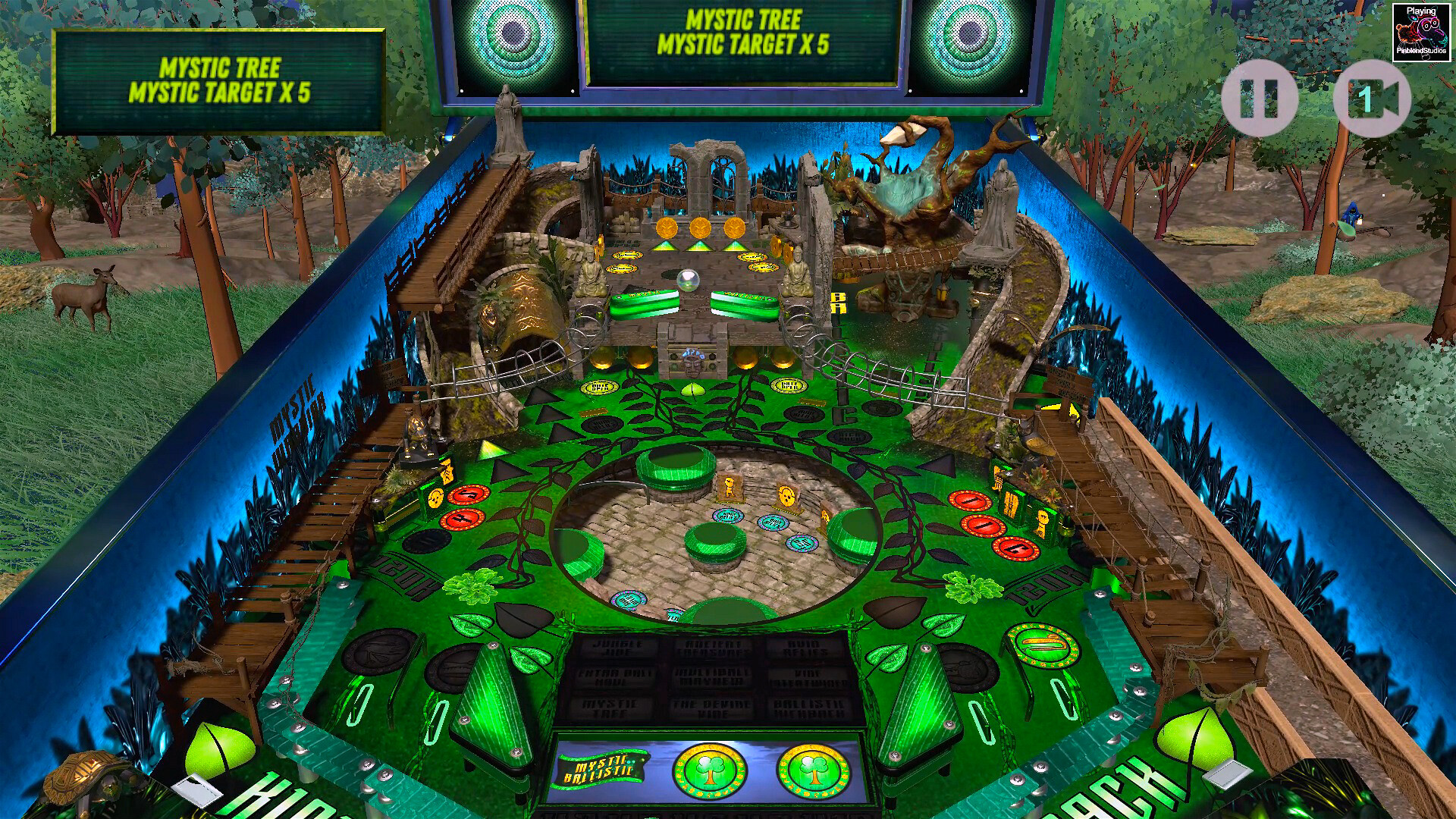Slot Shots Pinball Ultimate Edition screenshot 17