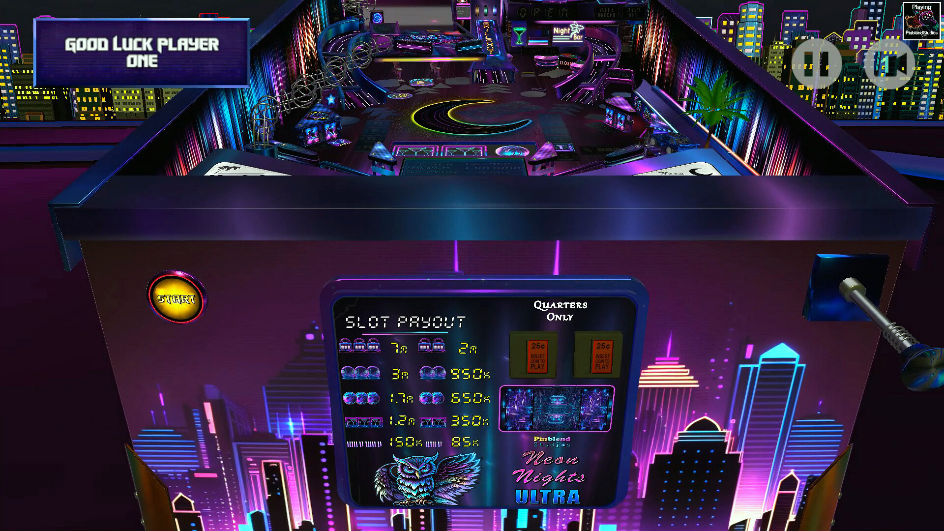 Slot Shots Pinball Ultimate Edition screenshot 23
