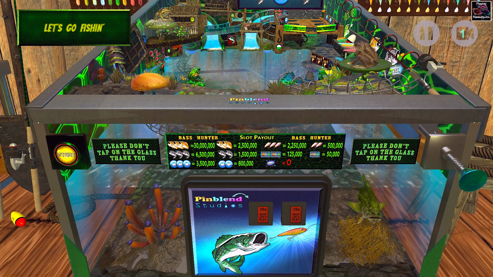Slot Shots Pinball Ultimate Edition screenshot 19
