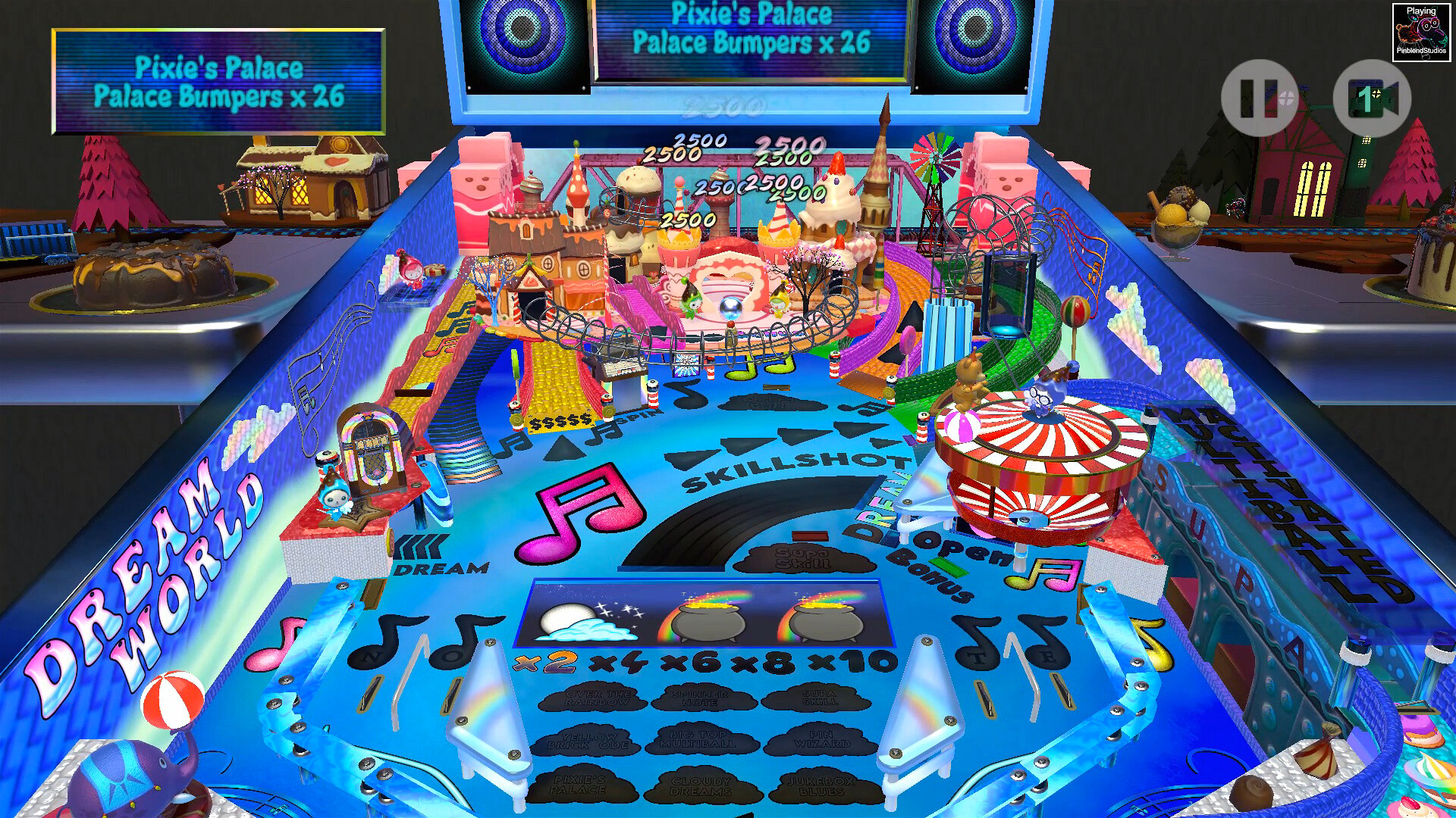 Slot Shots Pinball Ultimate Edition screenshot 22