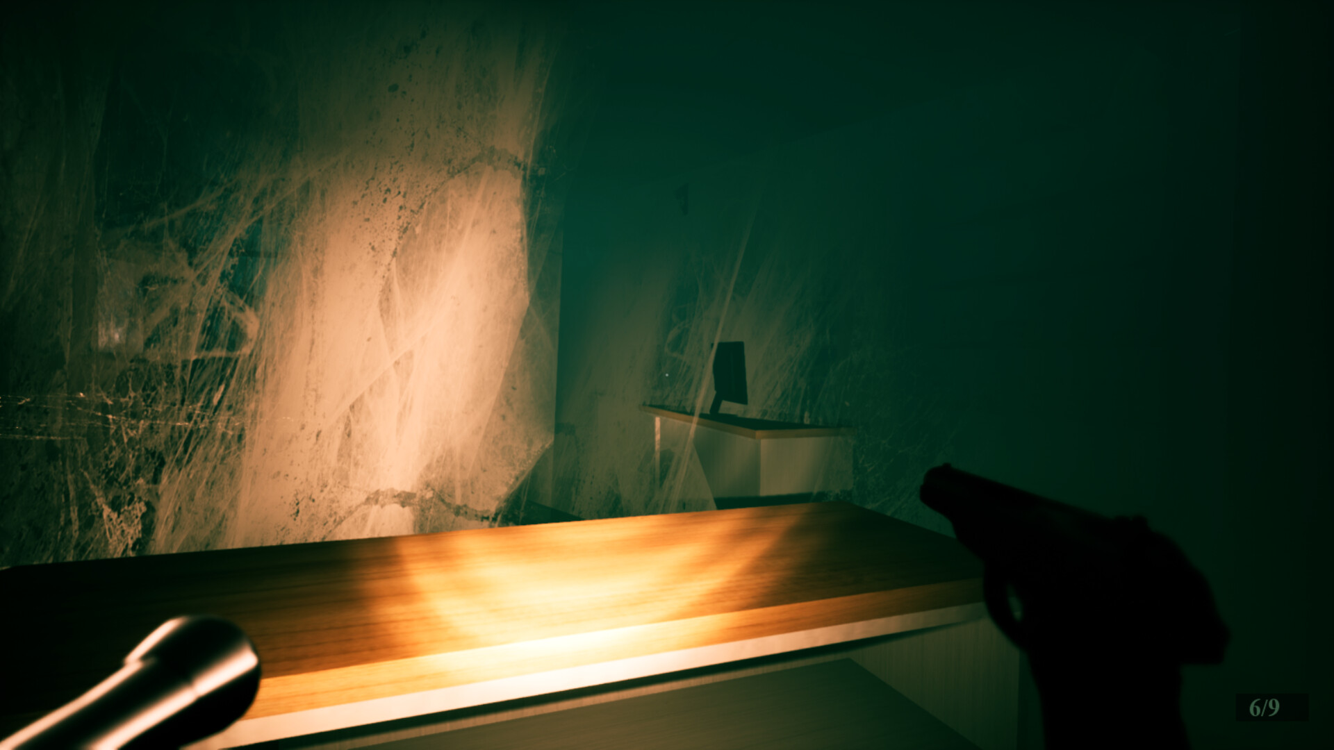 Amidst The Haze screenshot 10