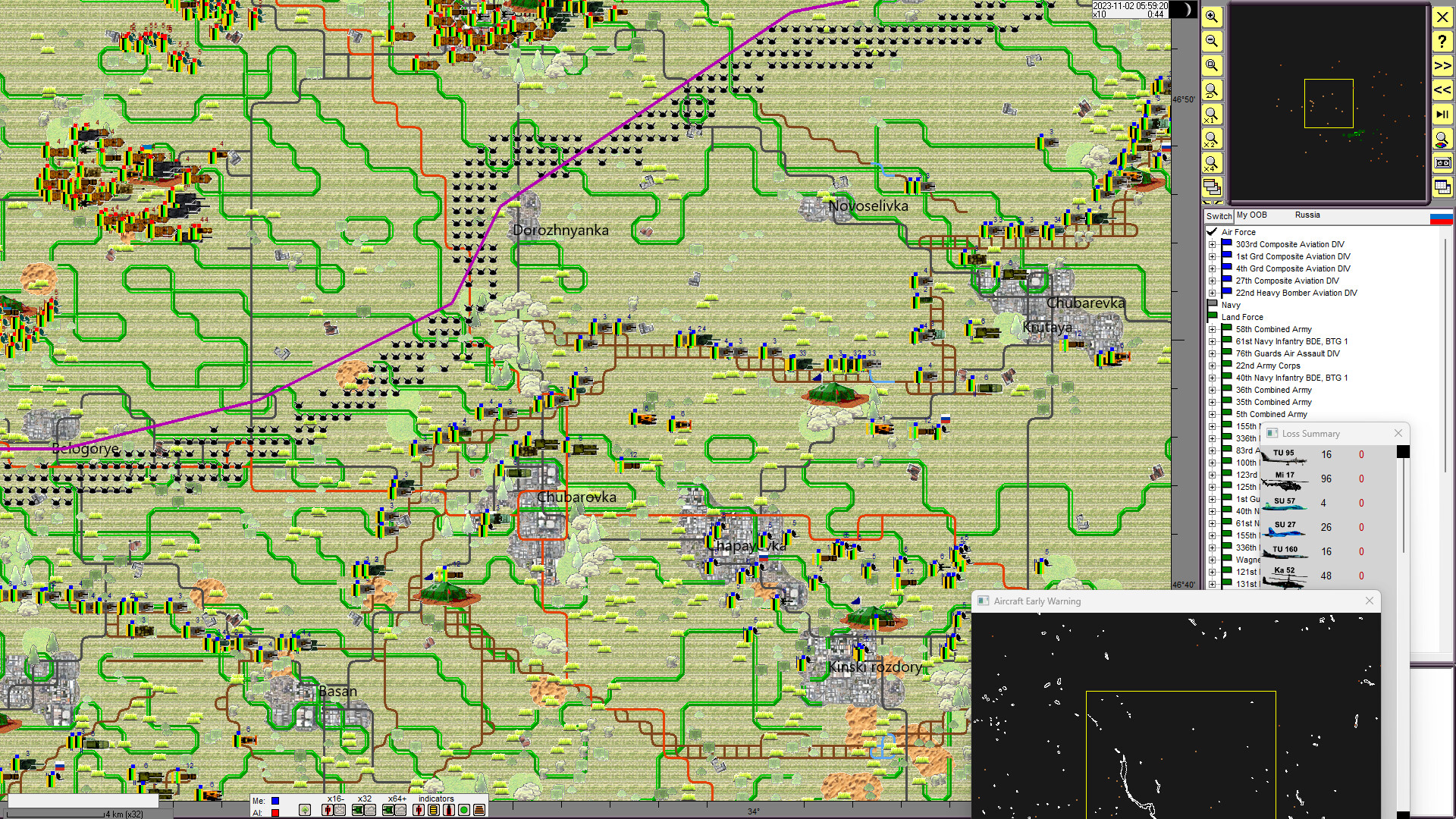 Ukraine War 2022 screenshot 5