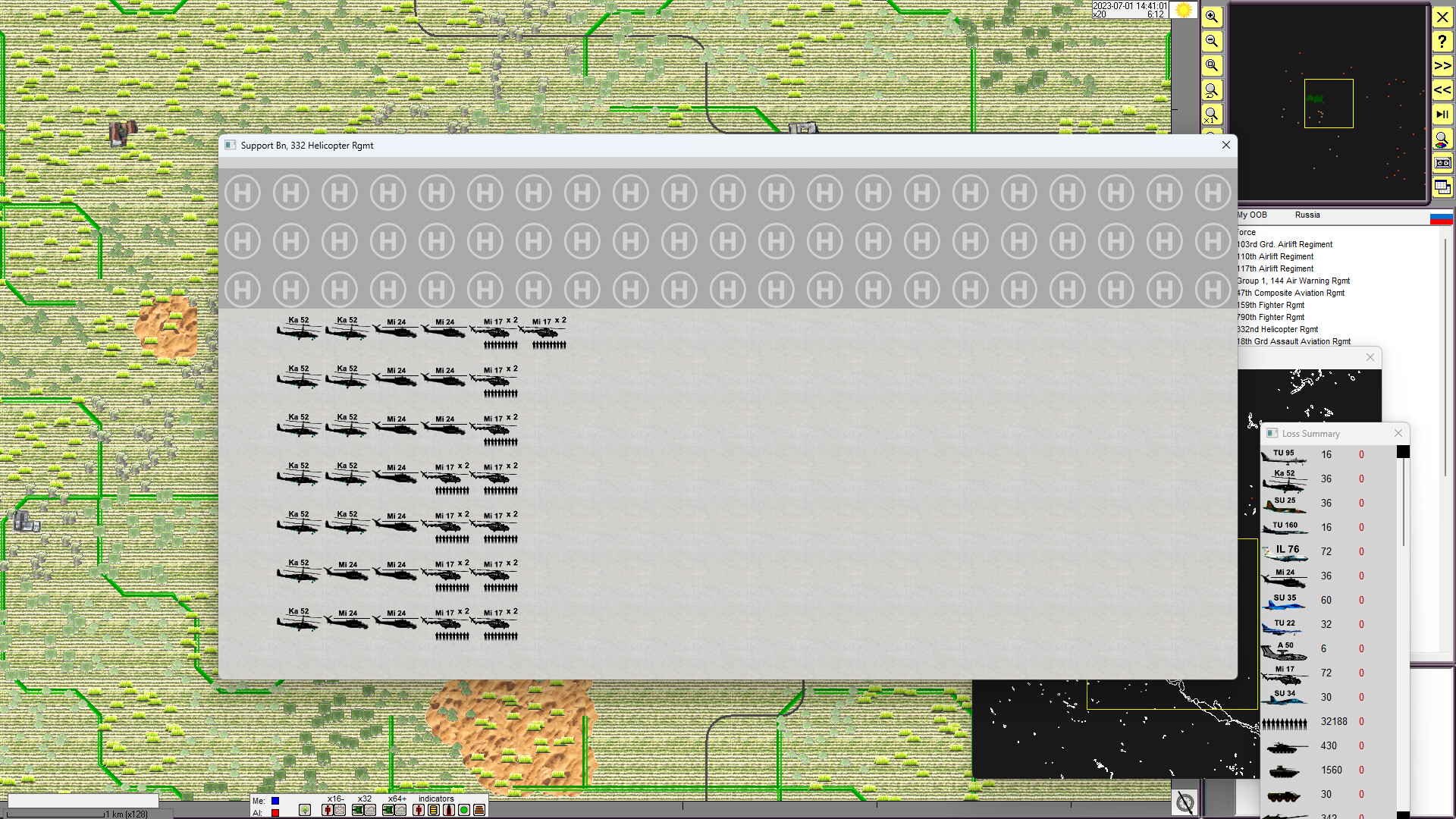 Ukraine War 2022 screenshot 4