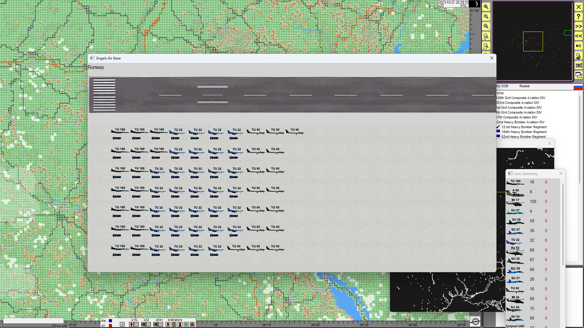 Ukraine War 2022 screenshot 1