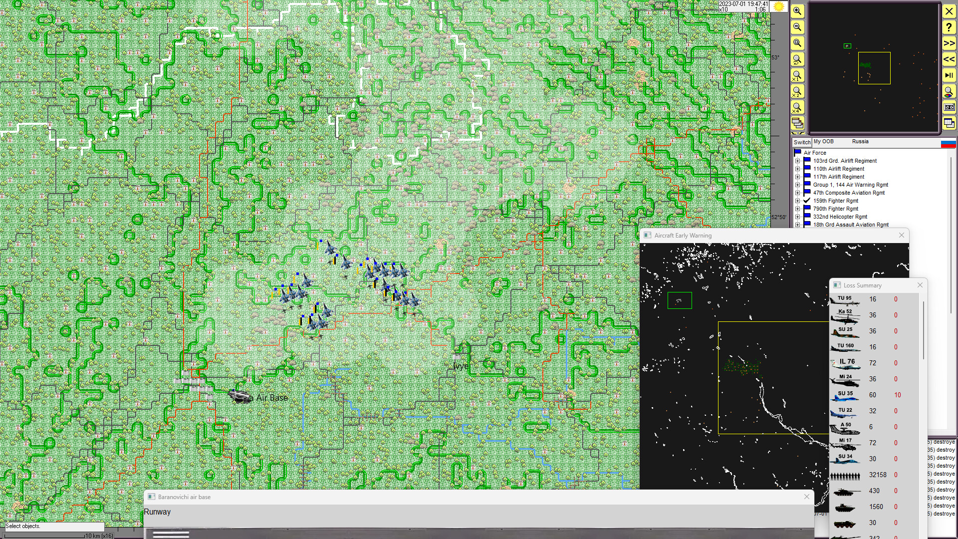 Ukraine War 2022 screenshot 2