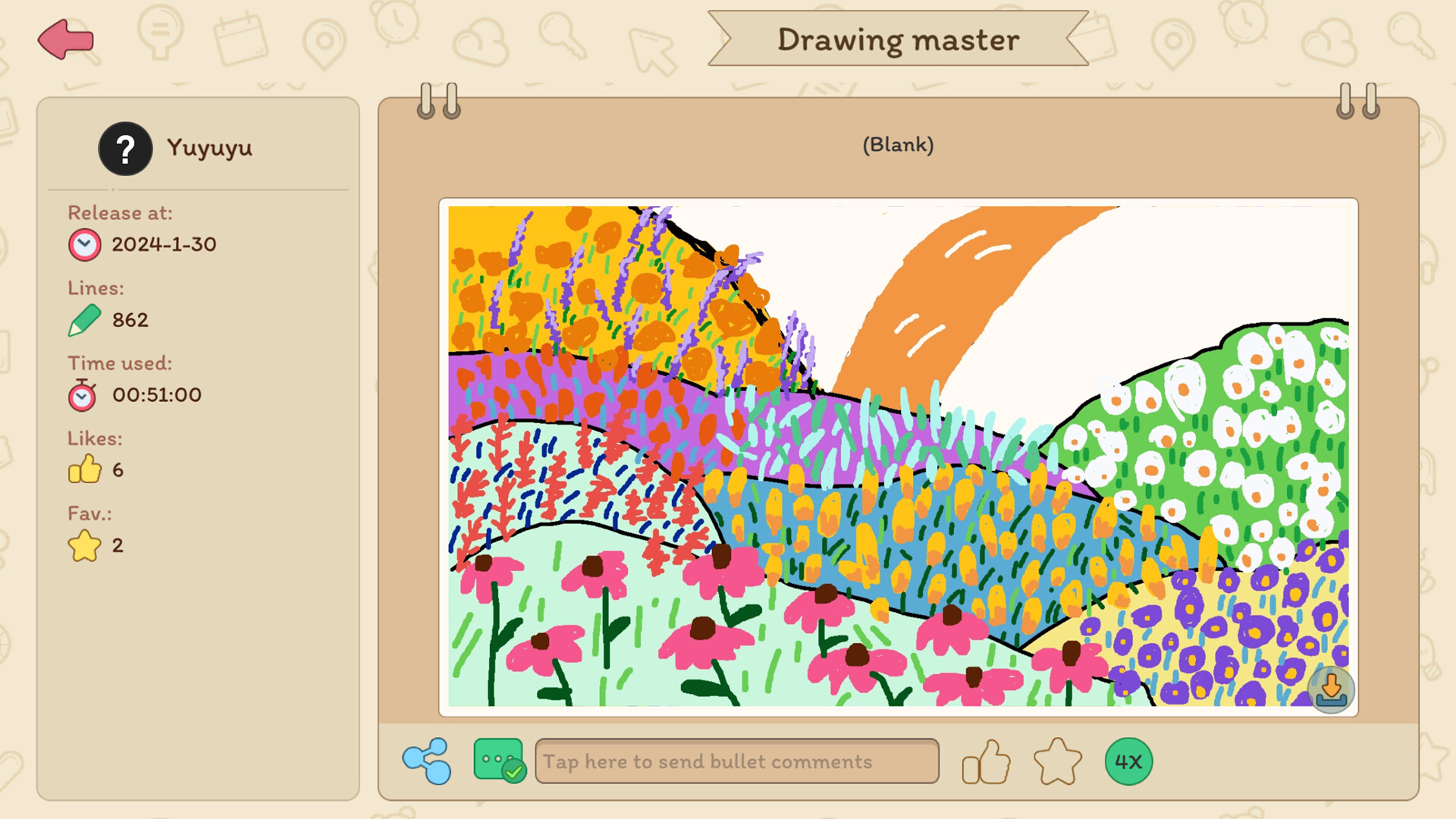 You Draw, I Guess screenshot 5